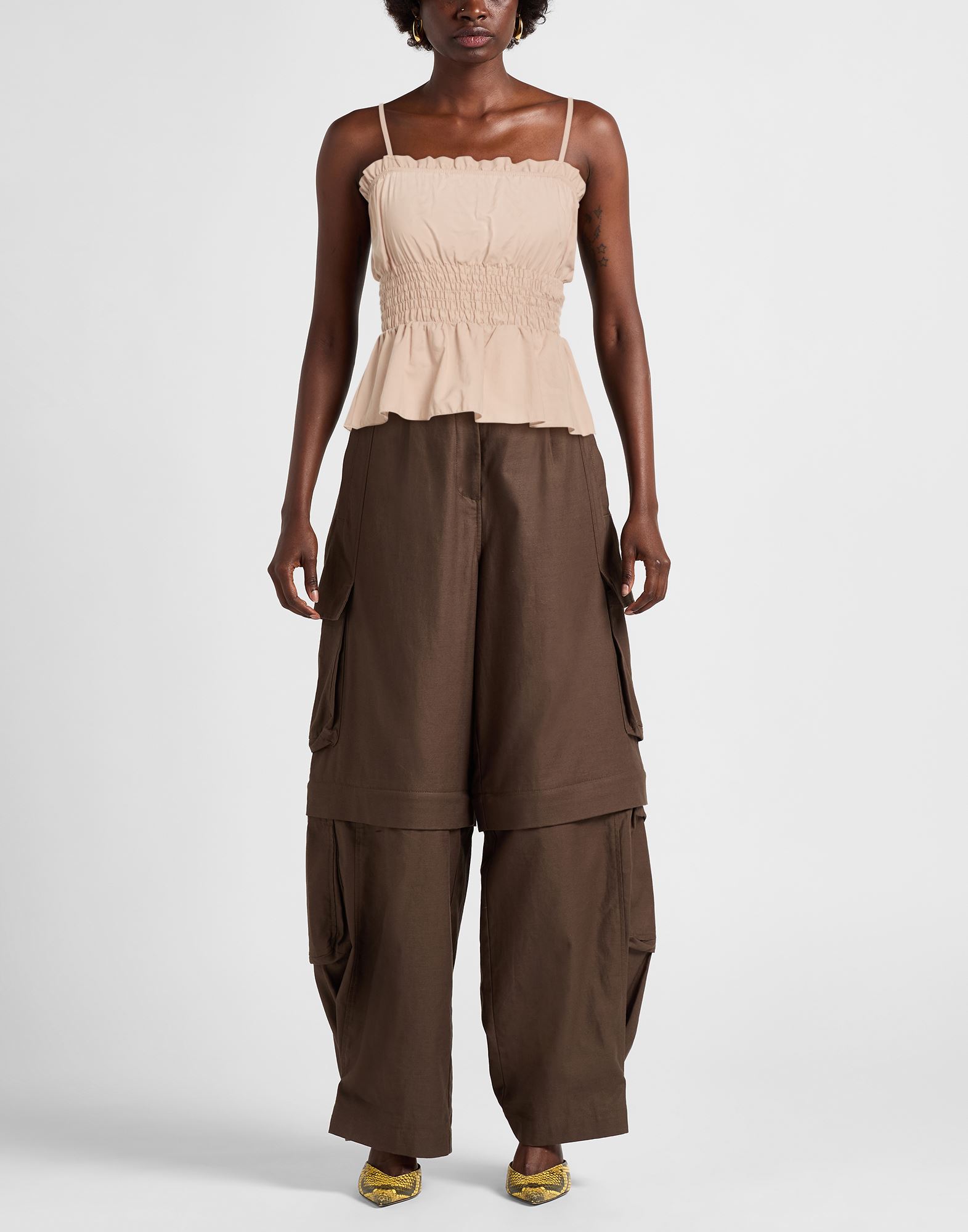  Vicolo - Tops - Tops - On Yoox.com 