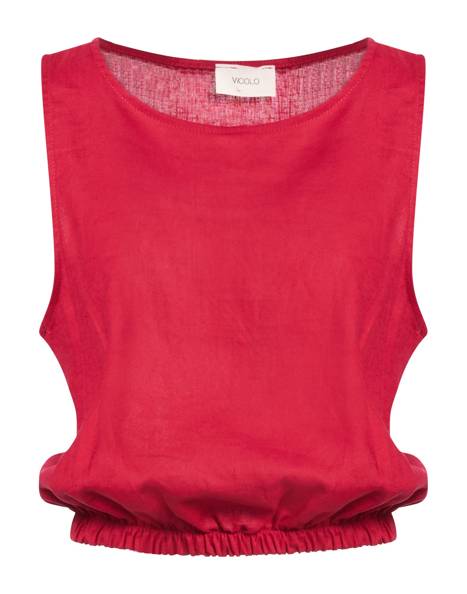  Vicolo - Tops - Tops - On Yoox.com 