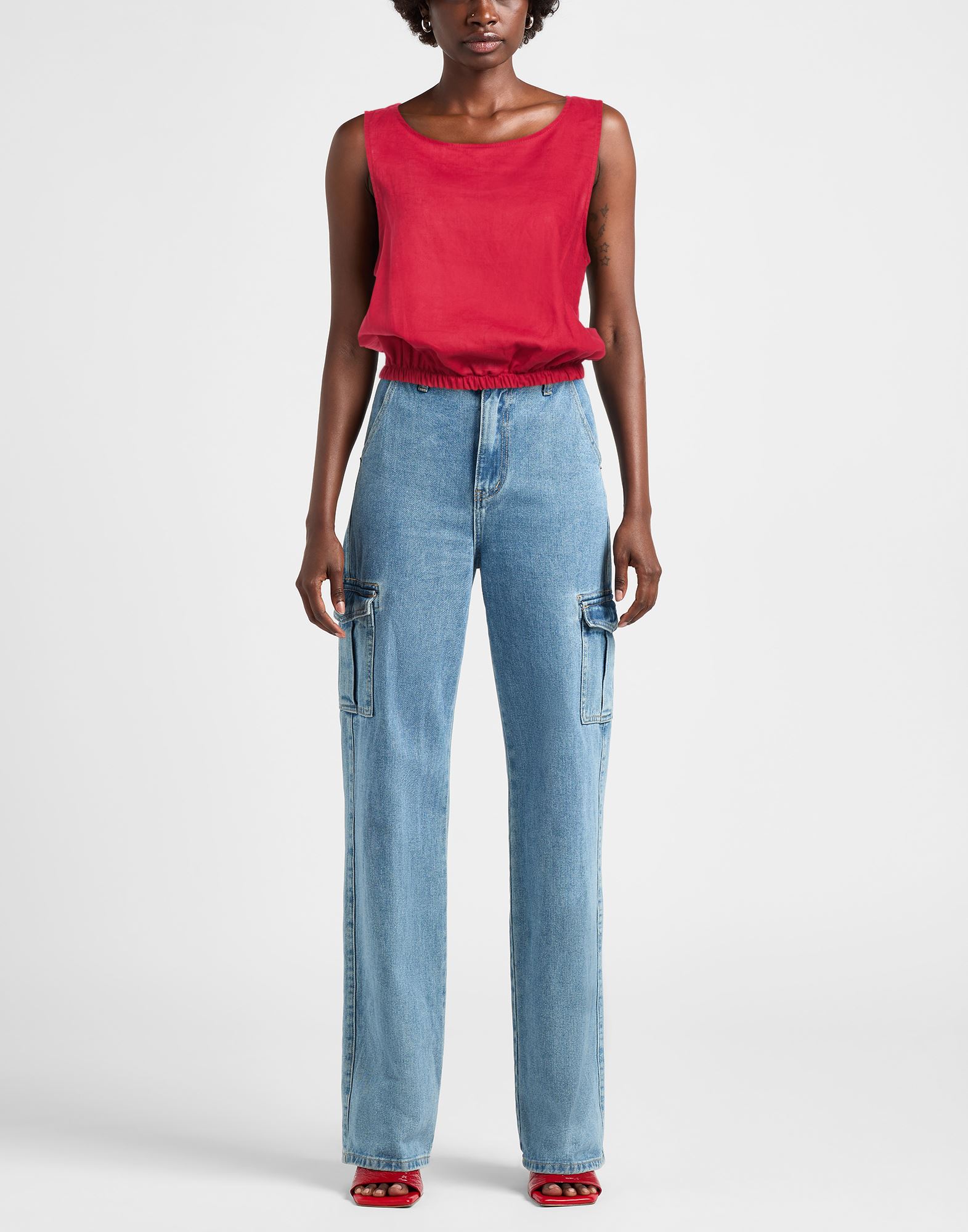  Vicolo - Tops - Tops - On Yoox.com 