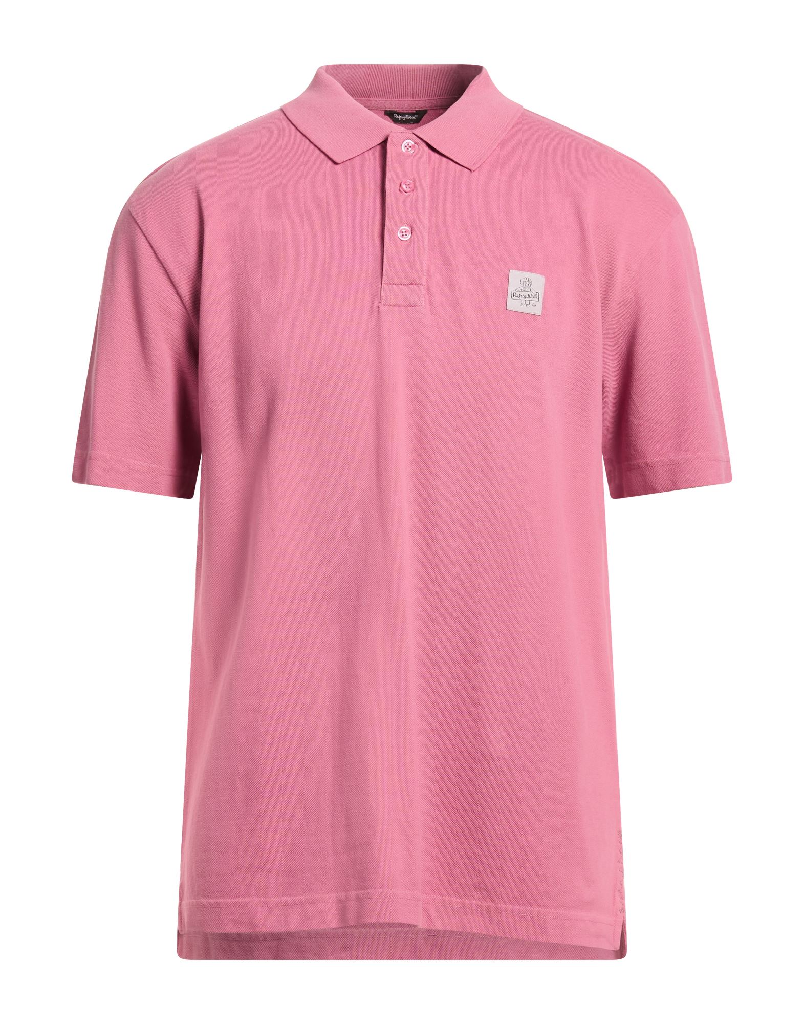  Refrigiwear - Tops - Poloshirts - On Yoox.com 