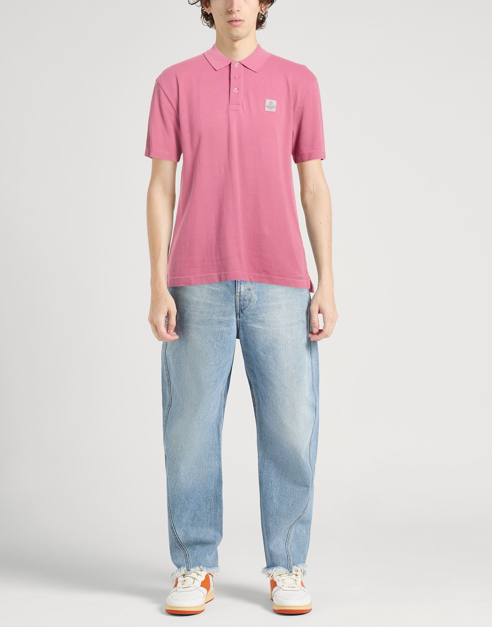  Refrigiwear - Tops - Poloshirts - On Yoox.com 