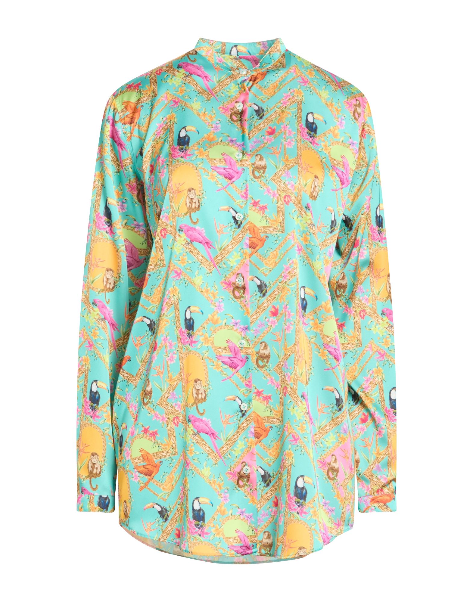  Alexingh - Tops - Hemden - On Yoox.com 