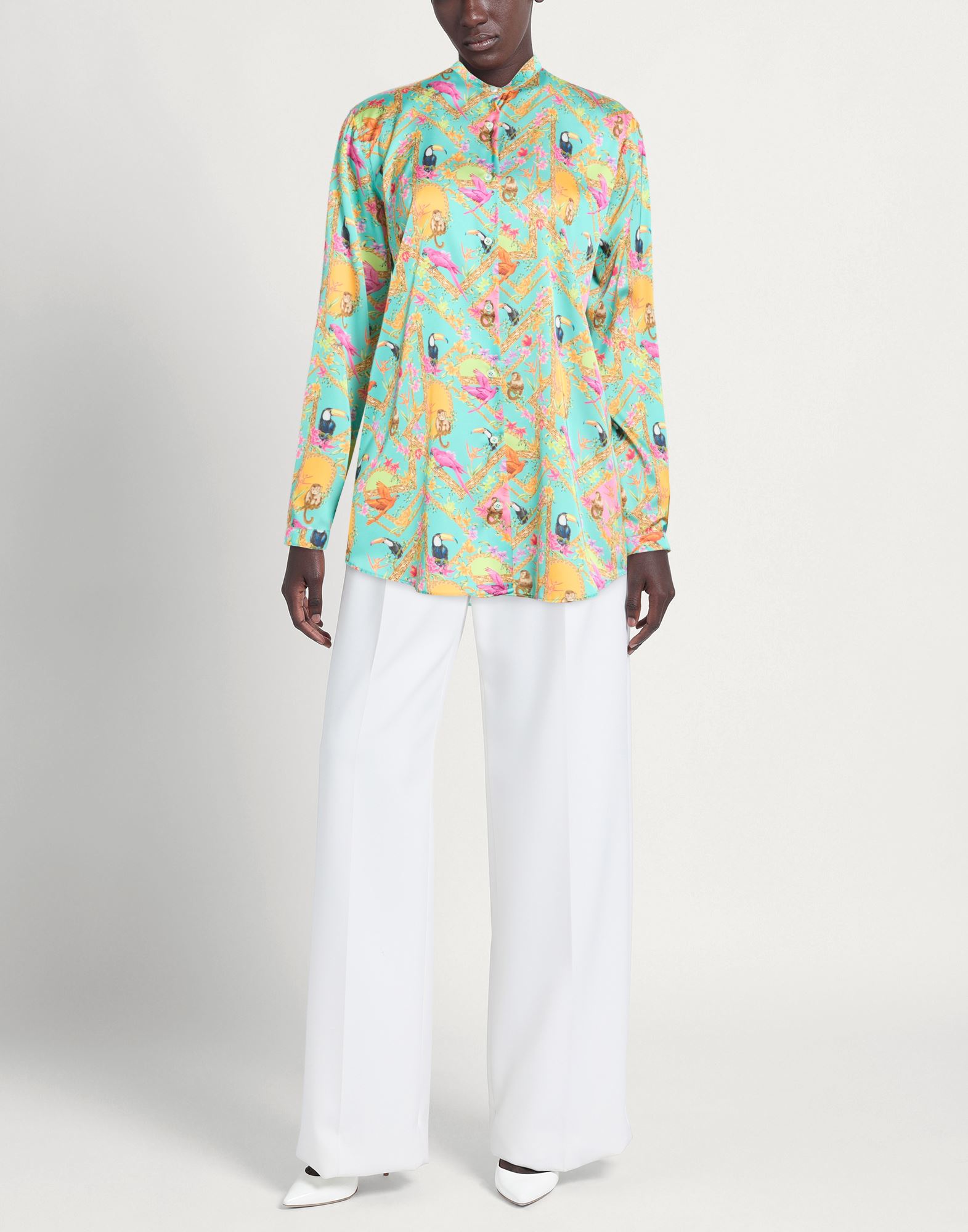  Alexingh - Tops - Hemden - On Yoox.com 
