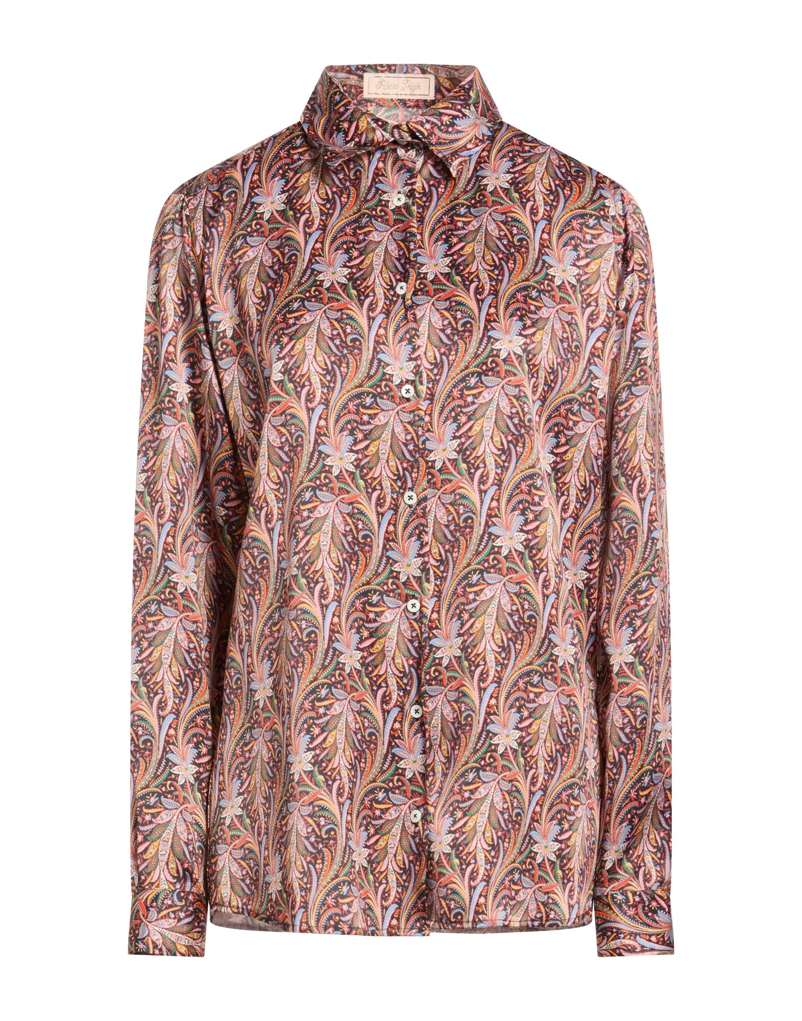  ALEXINGH ΜΠΛΟΥΖΑΚΙΑ Πουκάμισο