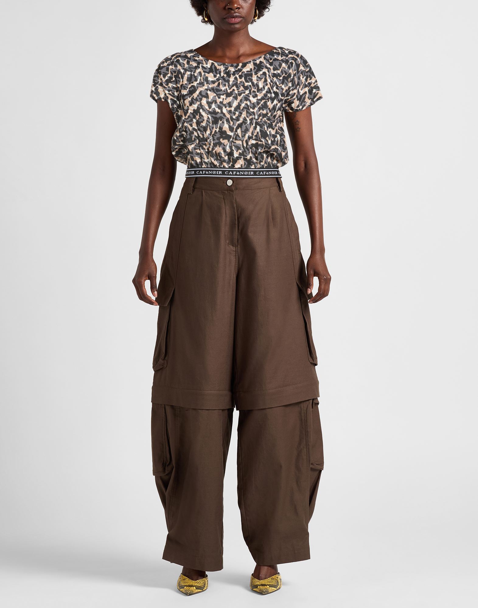  Cafènoir - Tops - Tops - On Yoox.com 