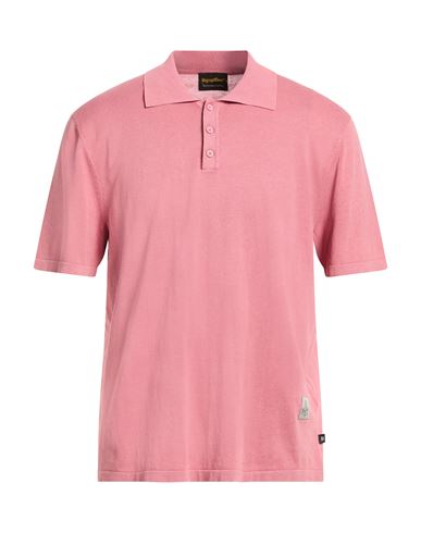Poloshirt Herren Antikrosa M,S,XL,XS Herren