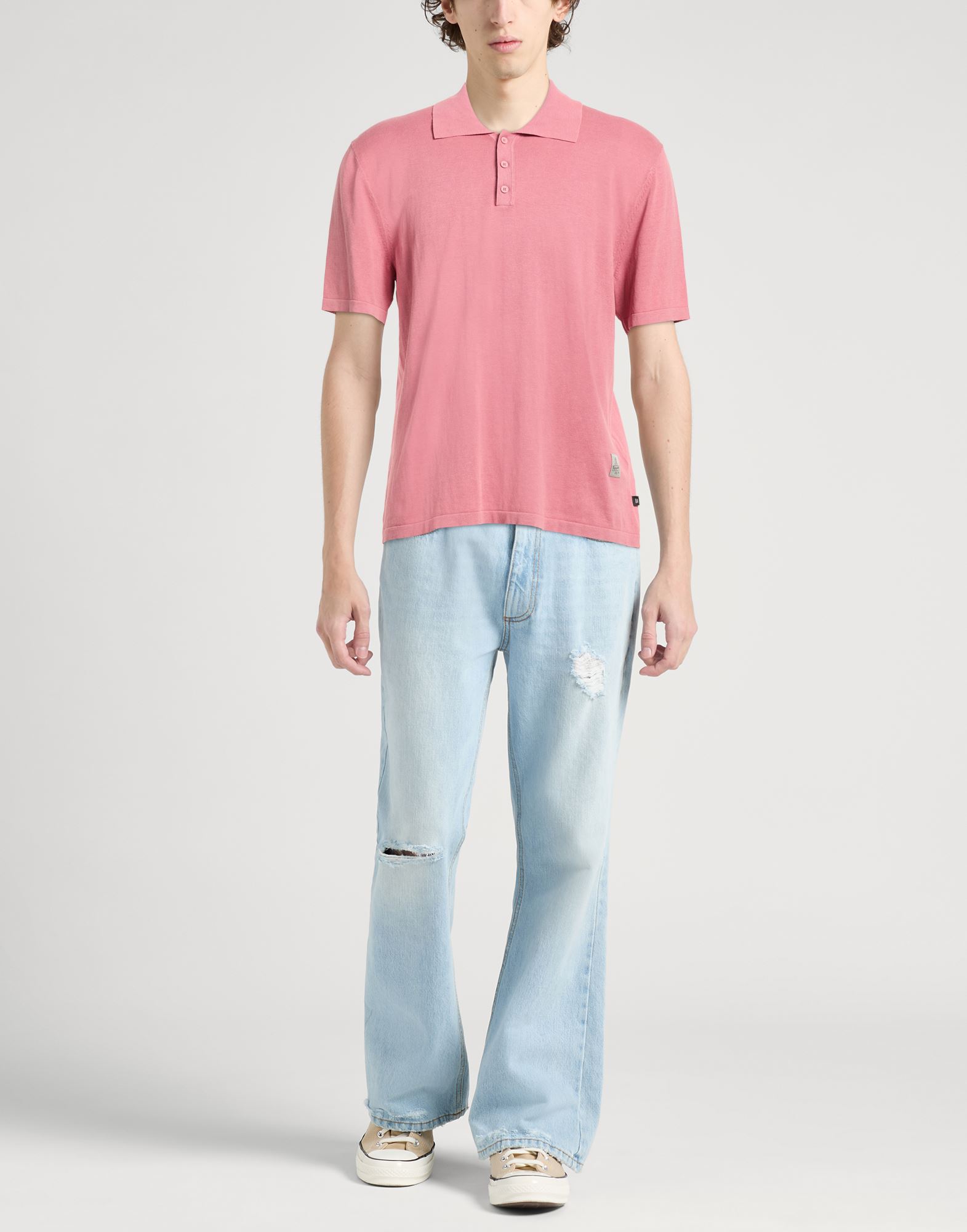  Refrigiwear - Tops - Poloshirts - On Yoox.com 