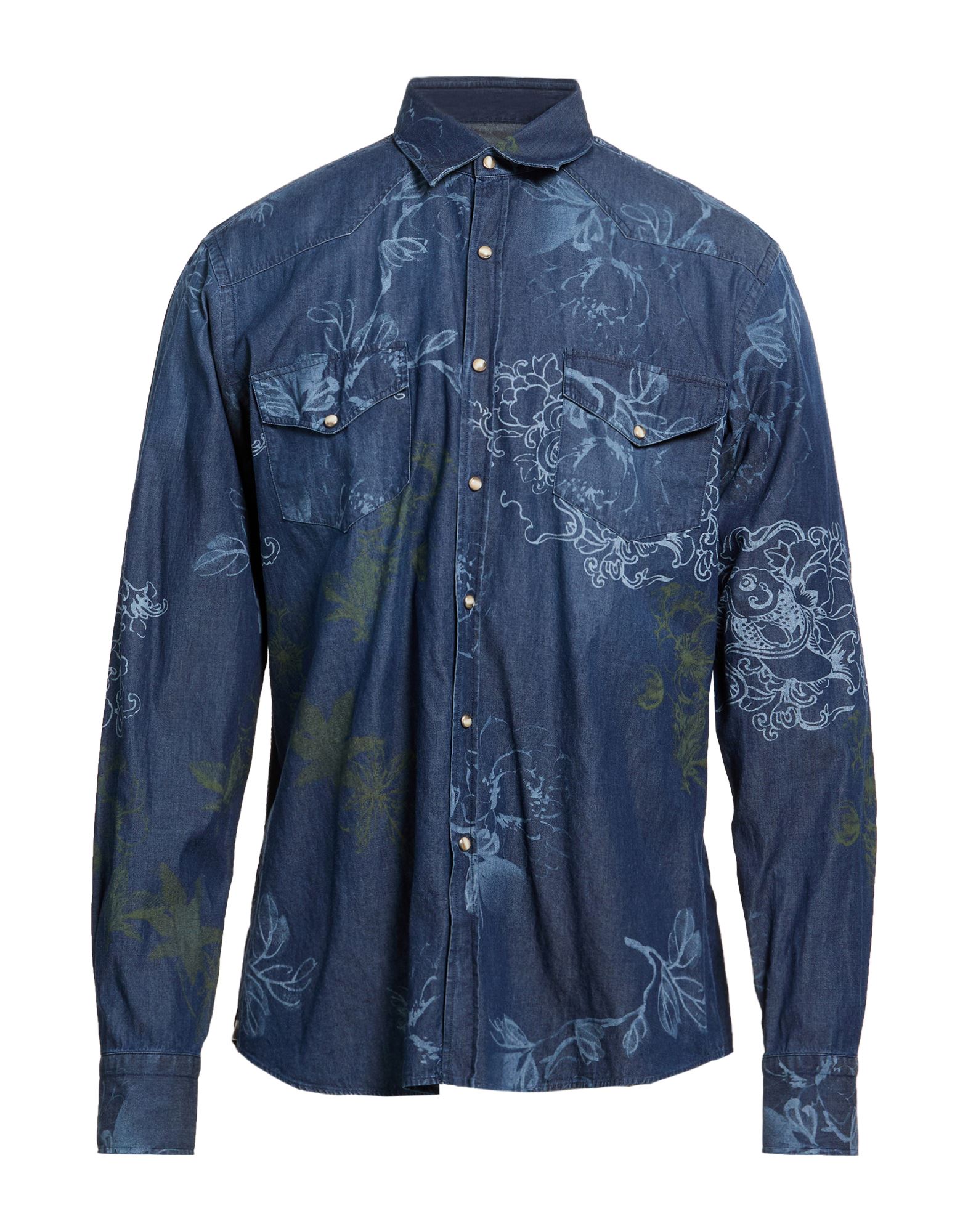  Grigio - Tops - Jeanshemden - On Yoox.com 