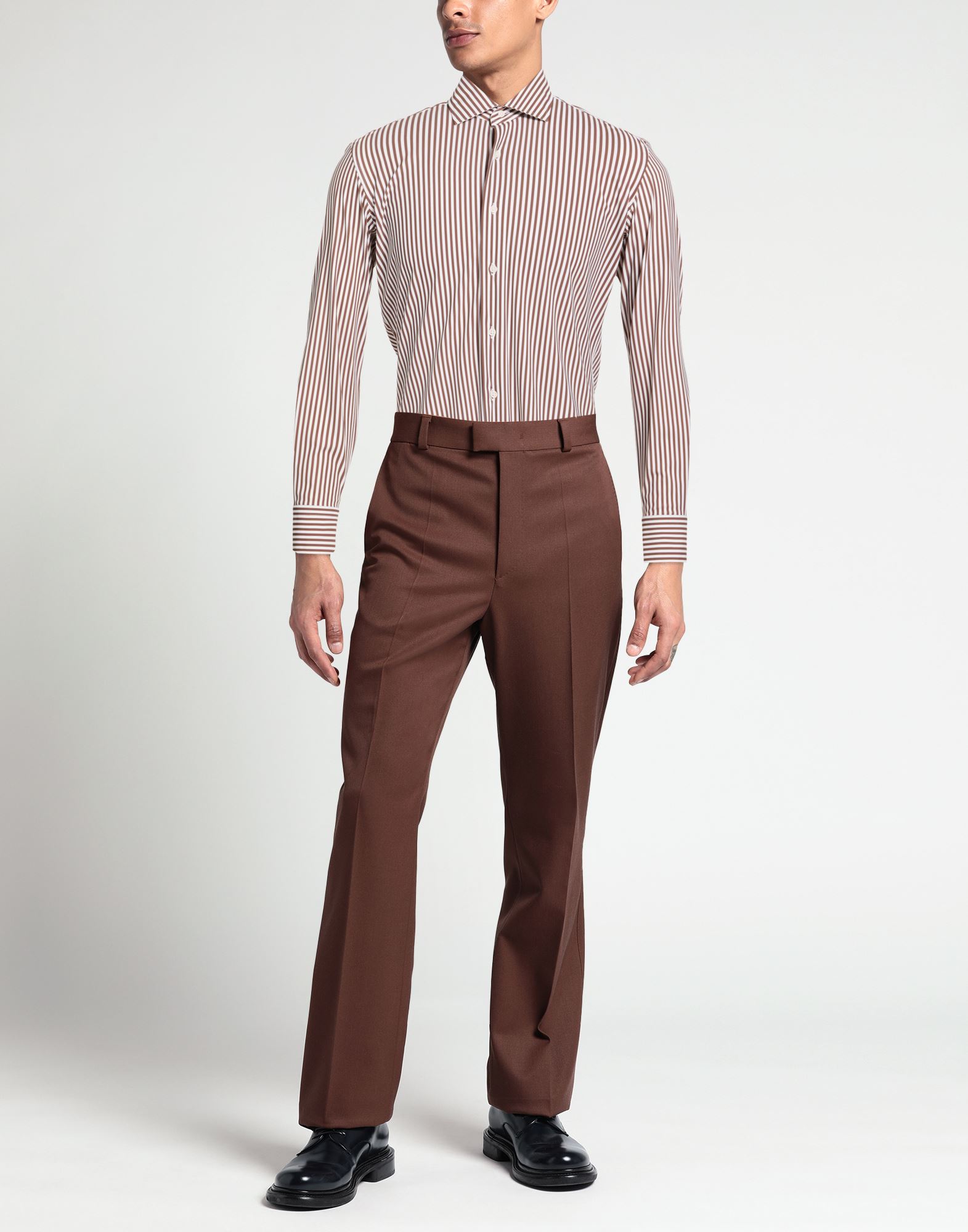  Grigio - Topwear - Camicie - On Yoox.com 