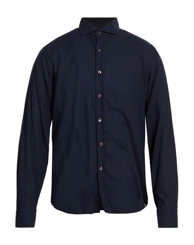 Camisa Hombre Azul noche 38,40 Hombre
