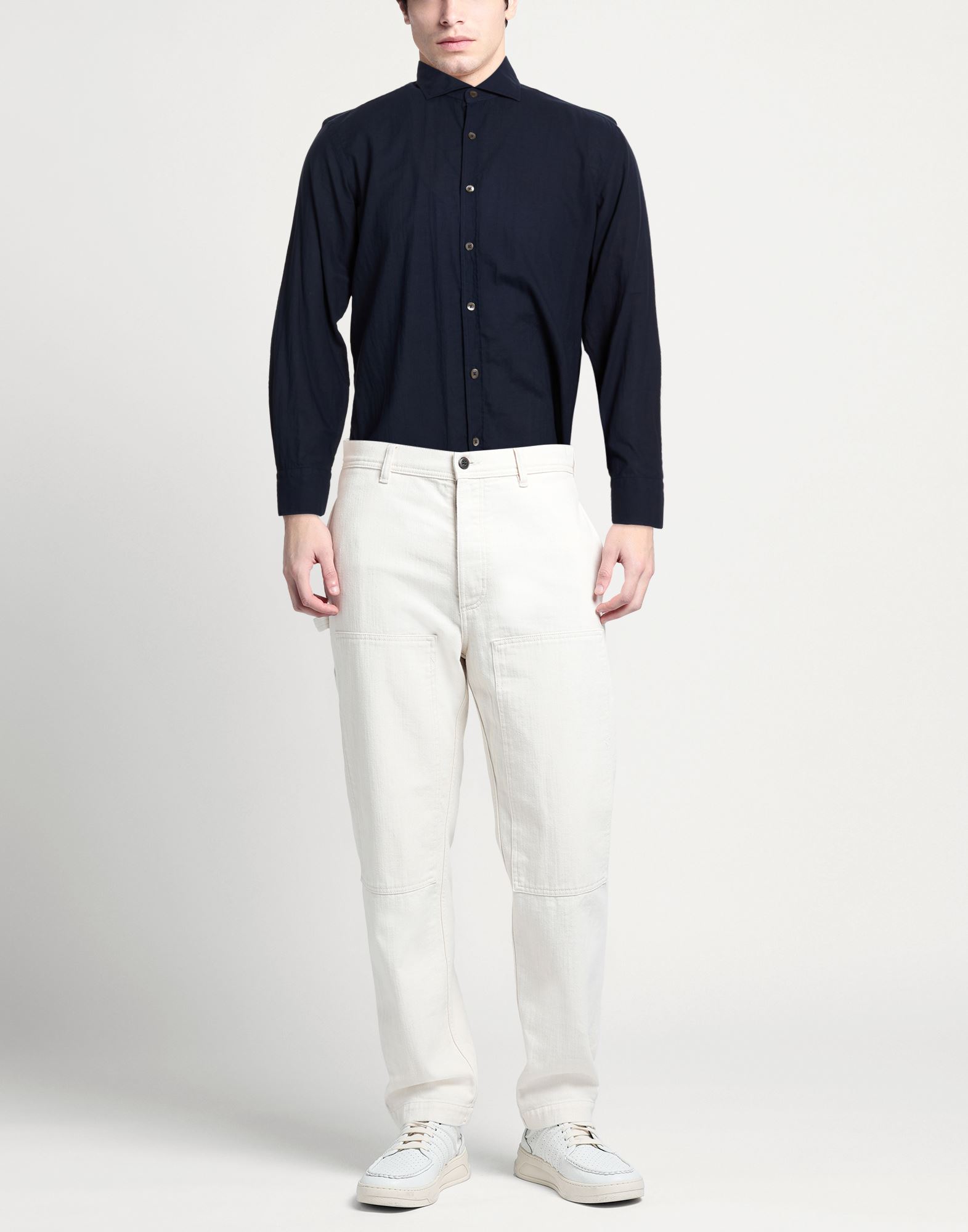  Grigio - Tops - Hemden - On Yoox.com 