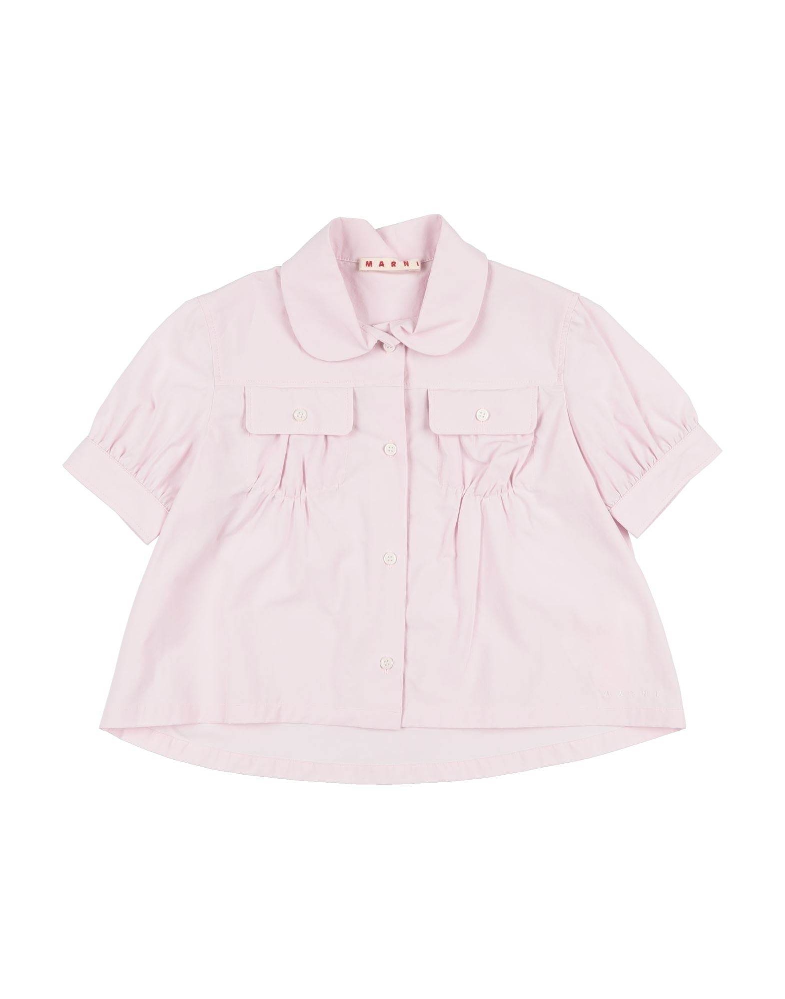  Marni - Camisetas Y Tops - Camisas - On Yoox.com 