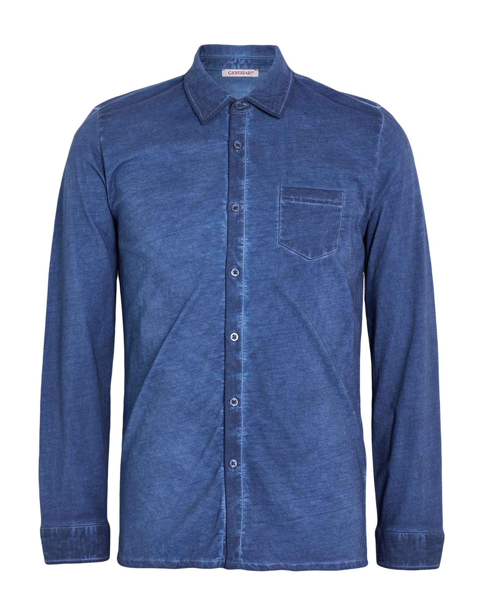  Gioferrari - Camisetas Y Tops - Camisas - On Yoox.com 
