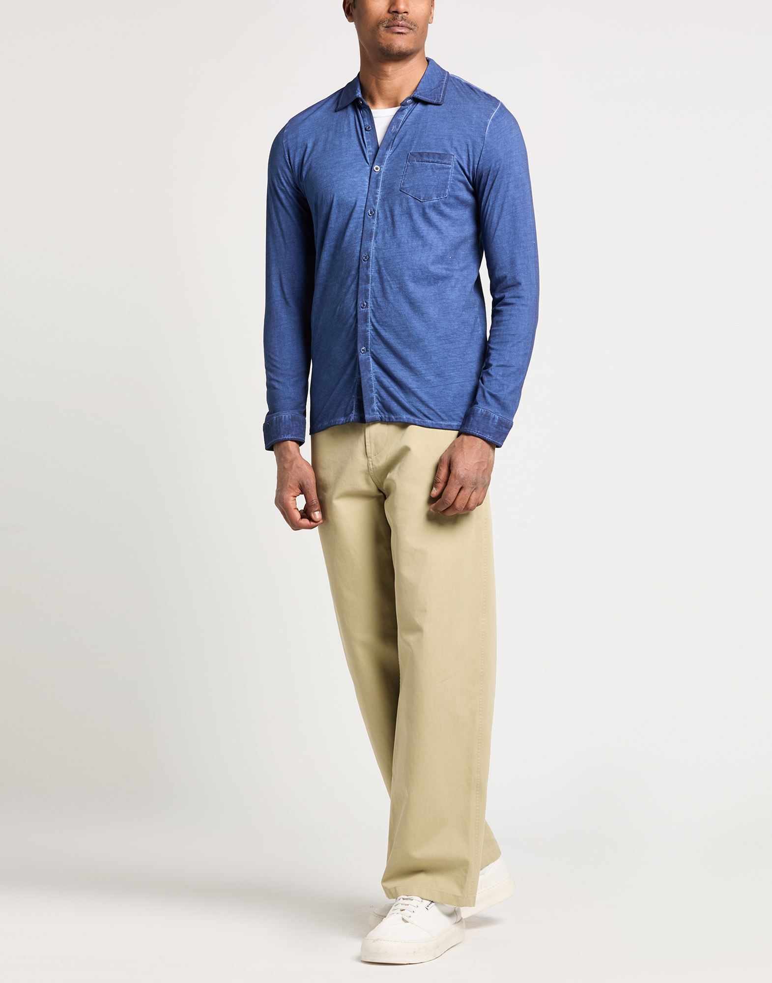  Gioferrari - Camisetas Y Tops - Camisas - On Yoox.com 