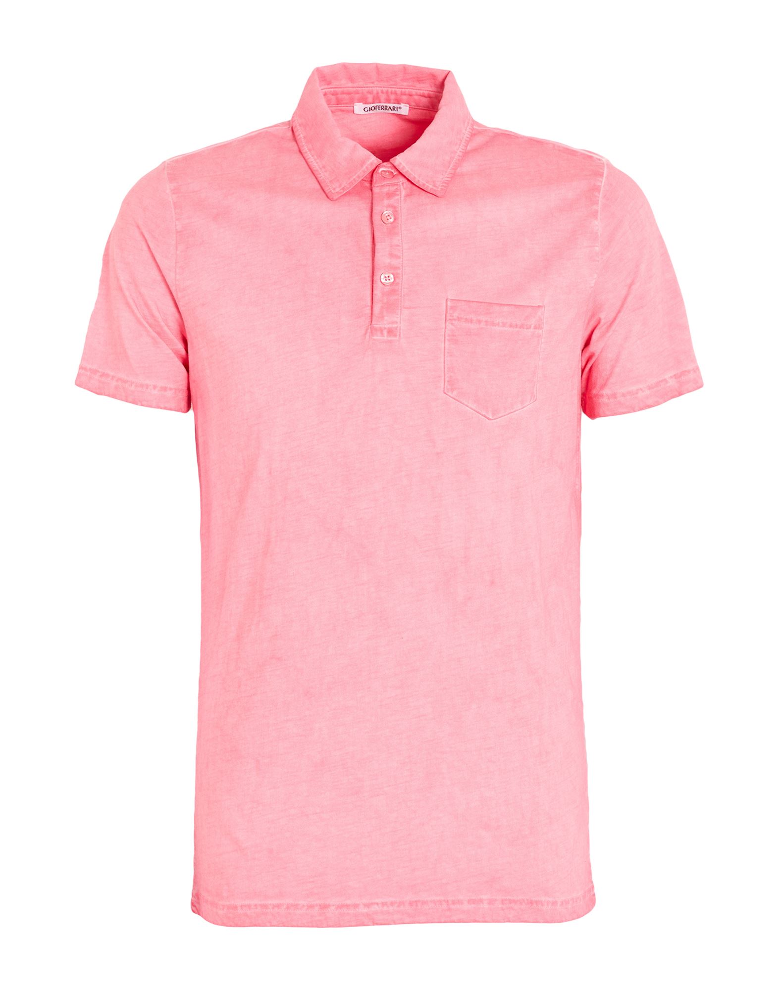  Gioferrari - Tops - Poloshirts - On Yoox.com 