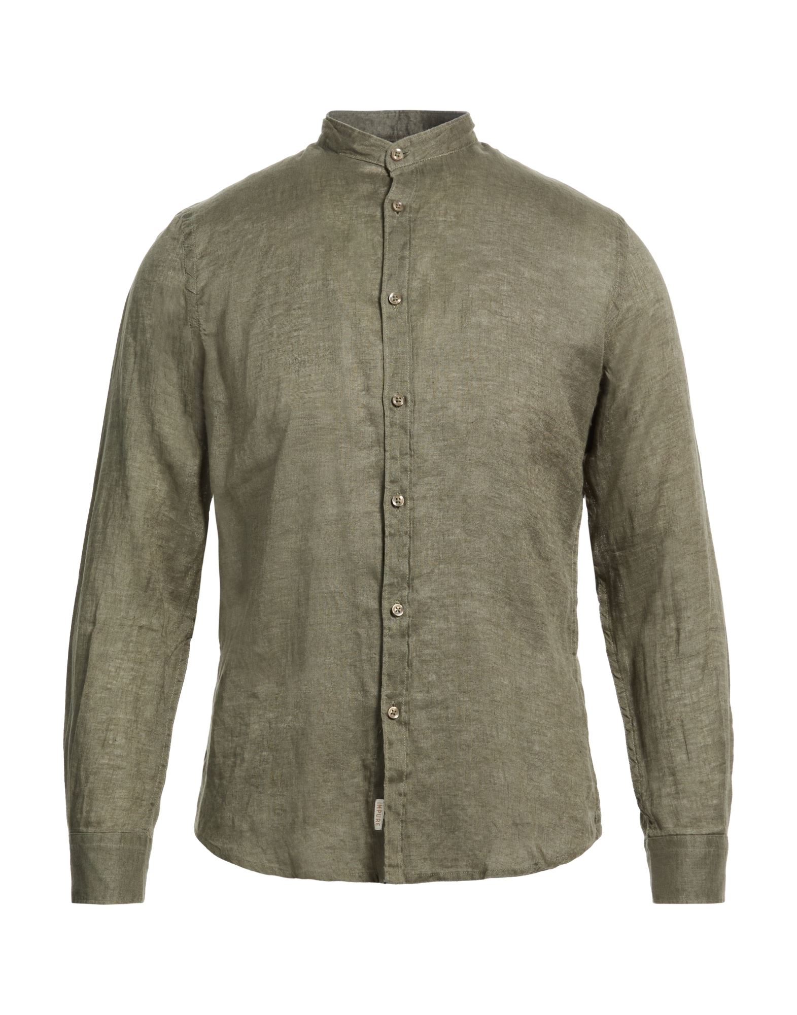  Impure - Tops - Hemden - On Yoox.com 