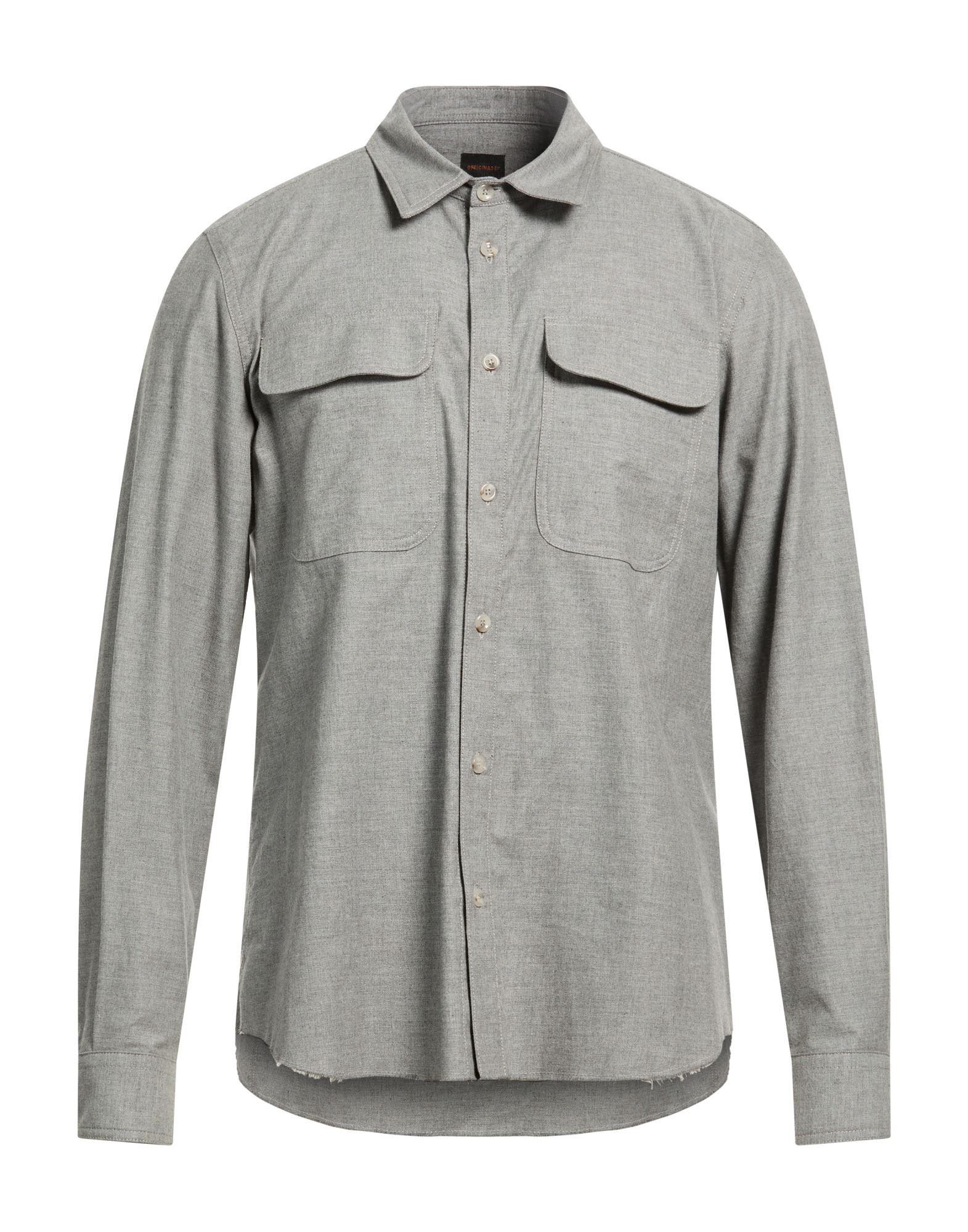  Officina 36 - Tops - Hemden - On Yoox.com 