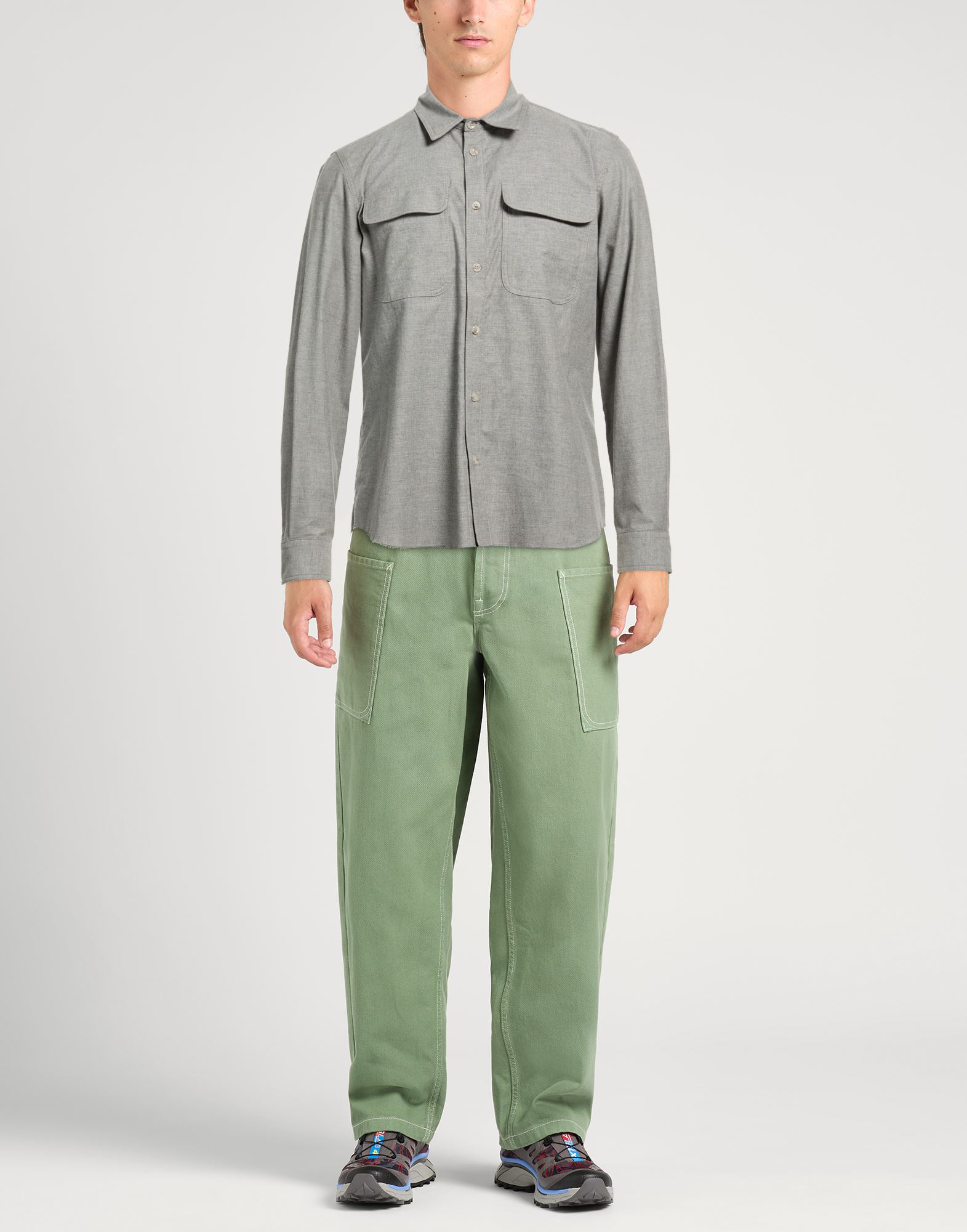  Officina 36 - Tops - Hemden - On Yoox.com 