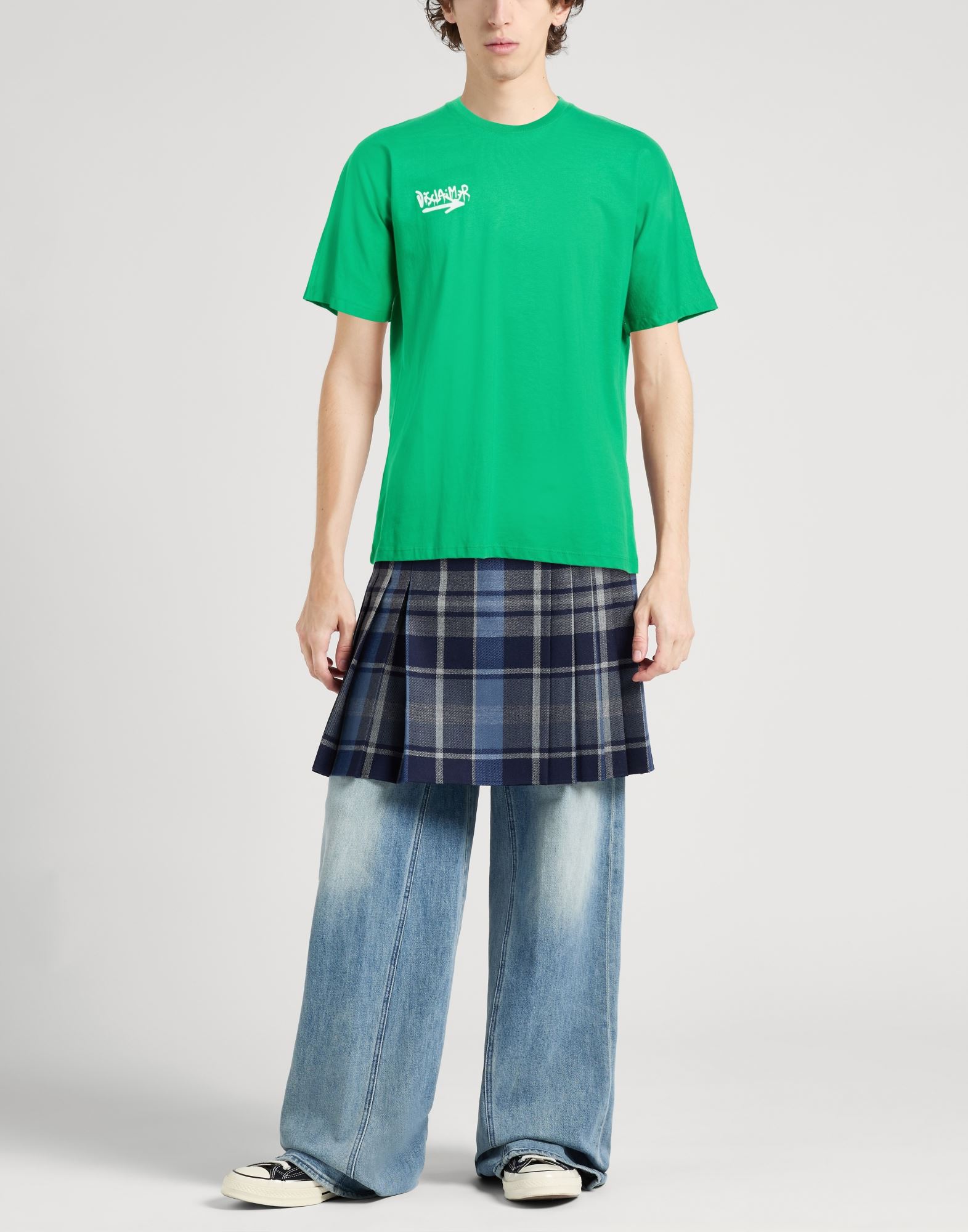  Disclaimer - Tops - T-shirts - On Yoox.com 
