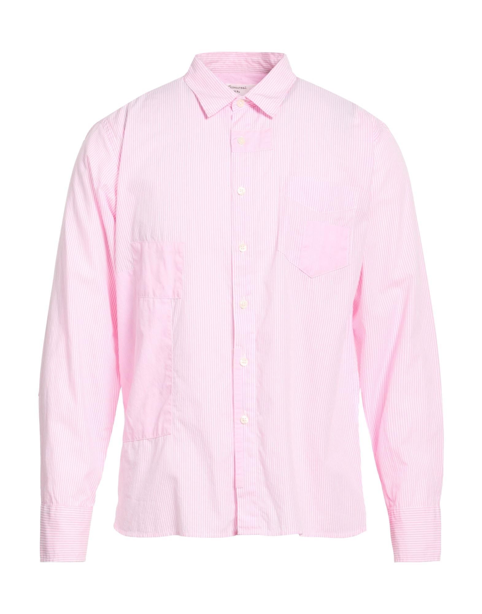  Universal Works - Tops - Hemden - On Yoox.com 