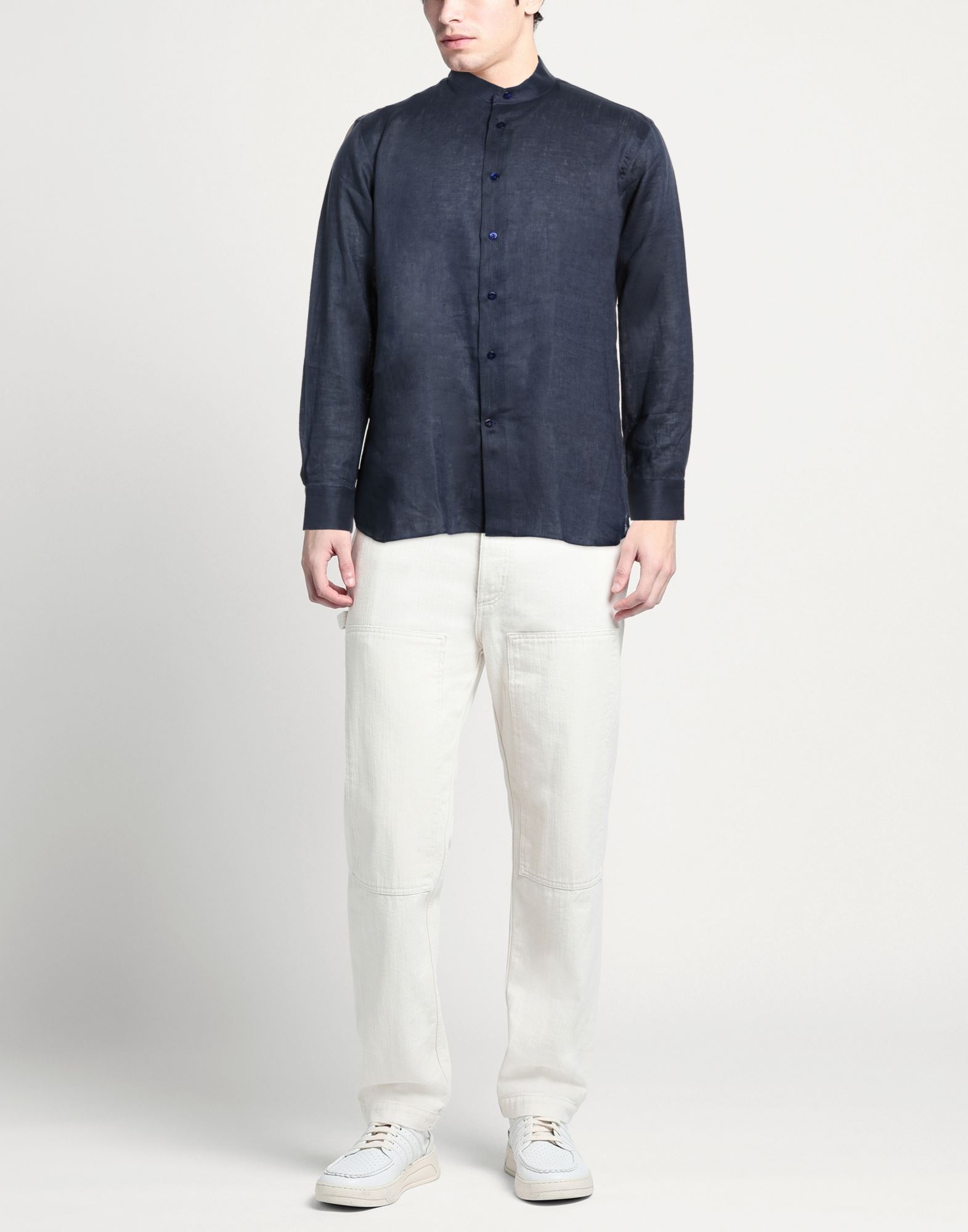  Borriello Napoli - Tops - Hemden - On Yoox.com 