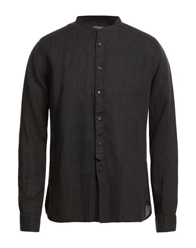 Hemd Herren Schwarz 39,40,44,45 Herren