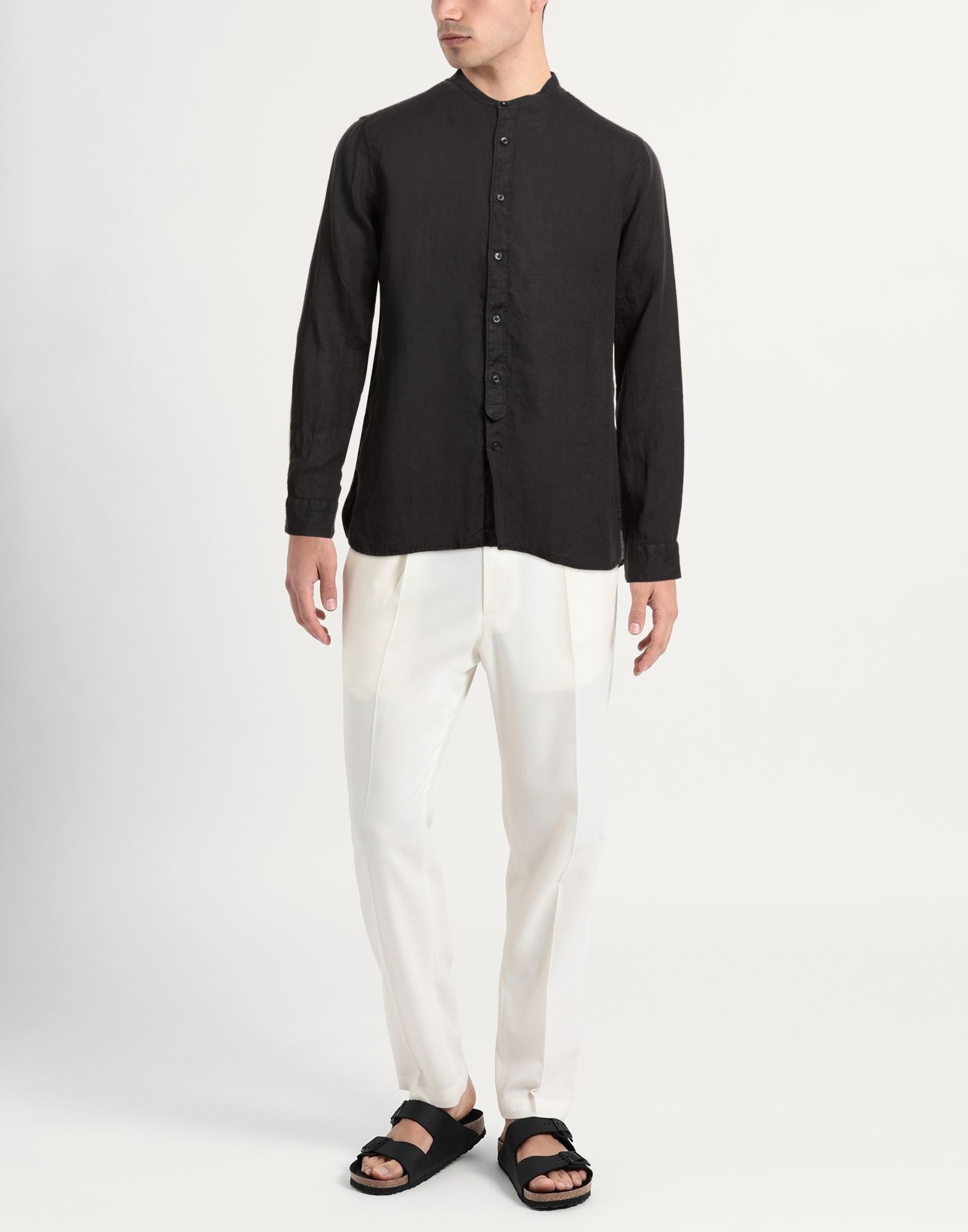  Tintoria Mattei 954 - Tops - Hemden - On Yoox.com 