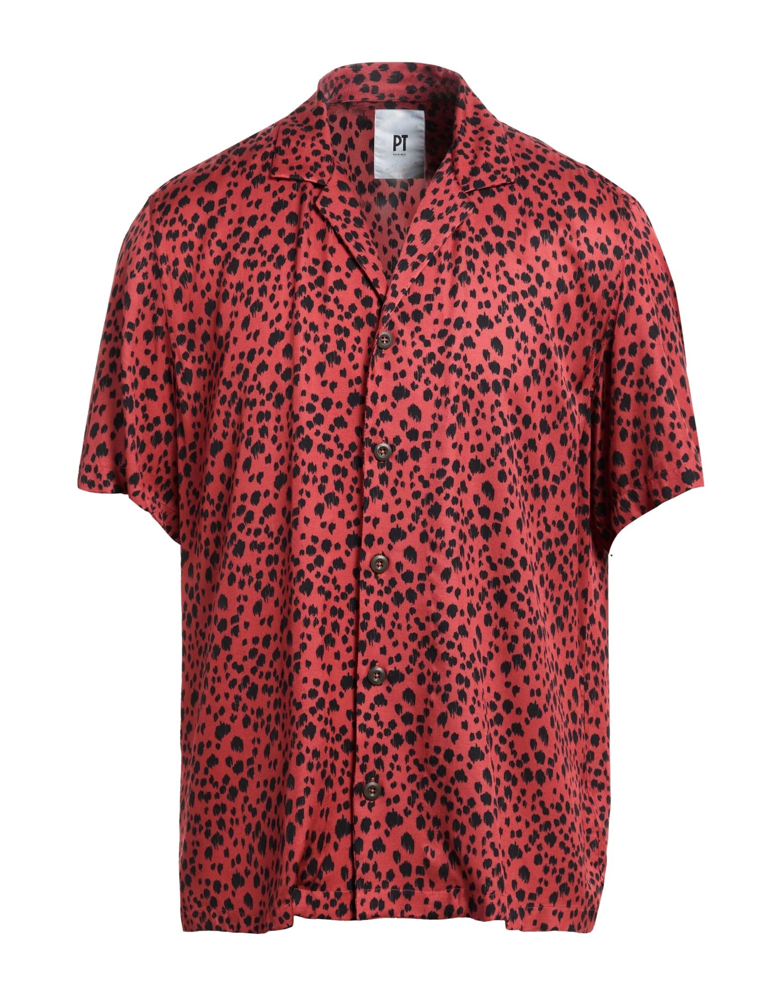 Pt Torino - Tops - Hemden - On Yoox.com 