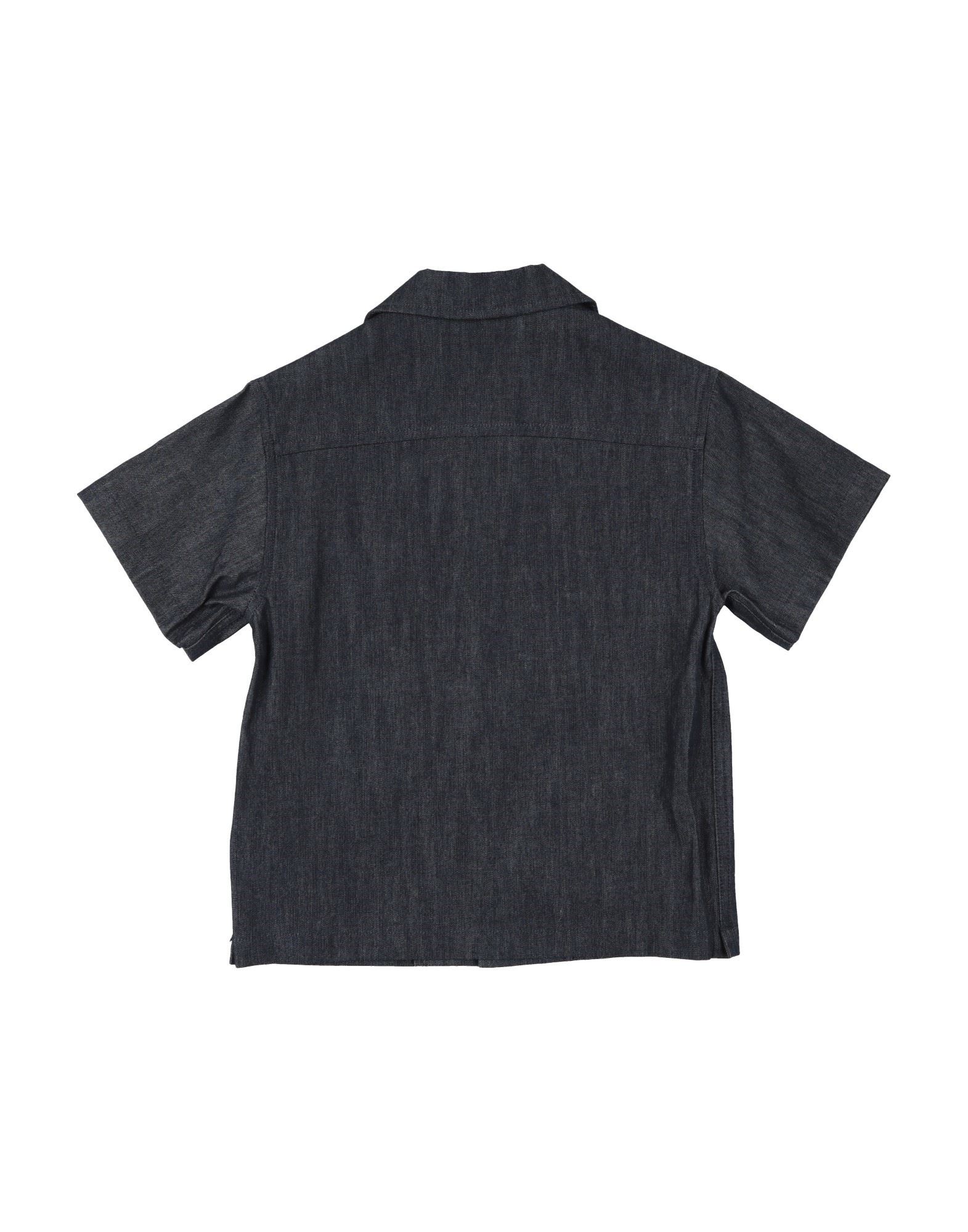  N°21 - Camisetas Y Tops - Camisas Vaqueras - On Yoox.com 