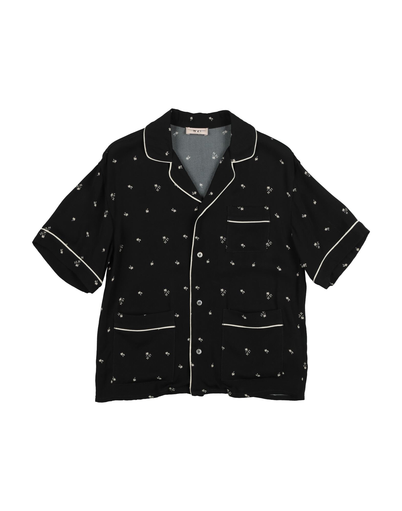  N°21 - Tops - Hemden - On Yoox.com 