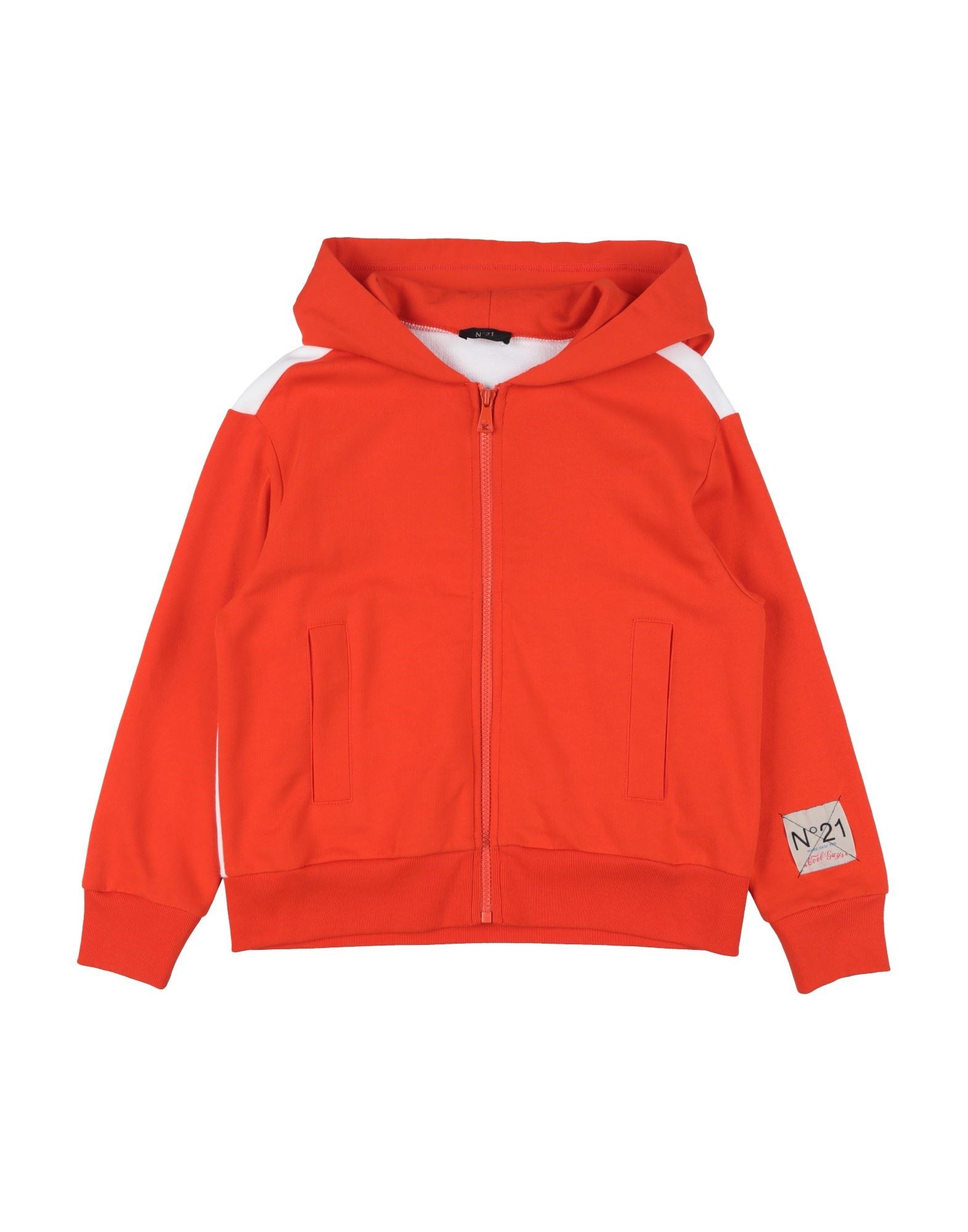  N°21 - Tops - Sweatshirts - On Yoox.com 