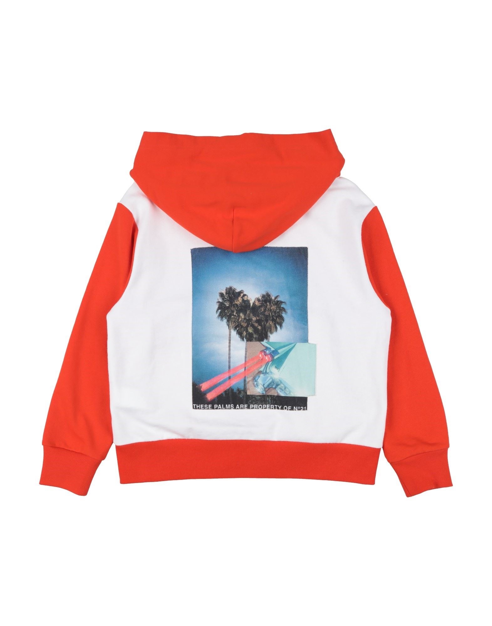  N°21 - Tops - Sweatshirts - On Yoox.com 