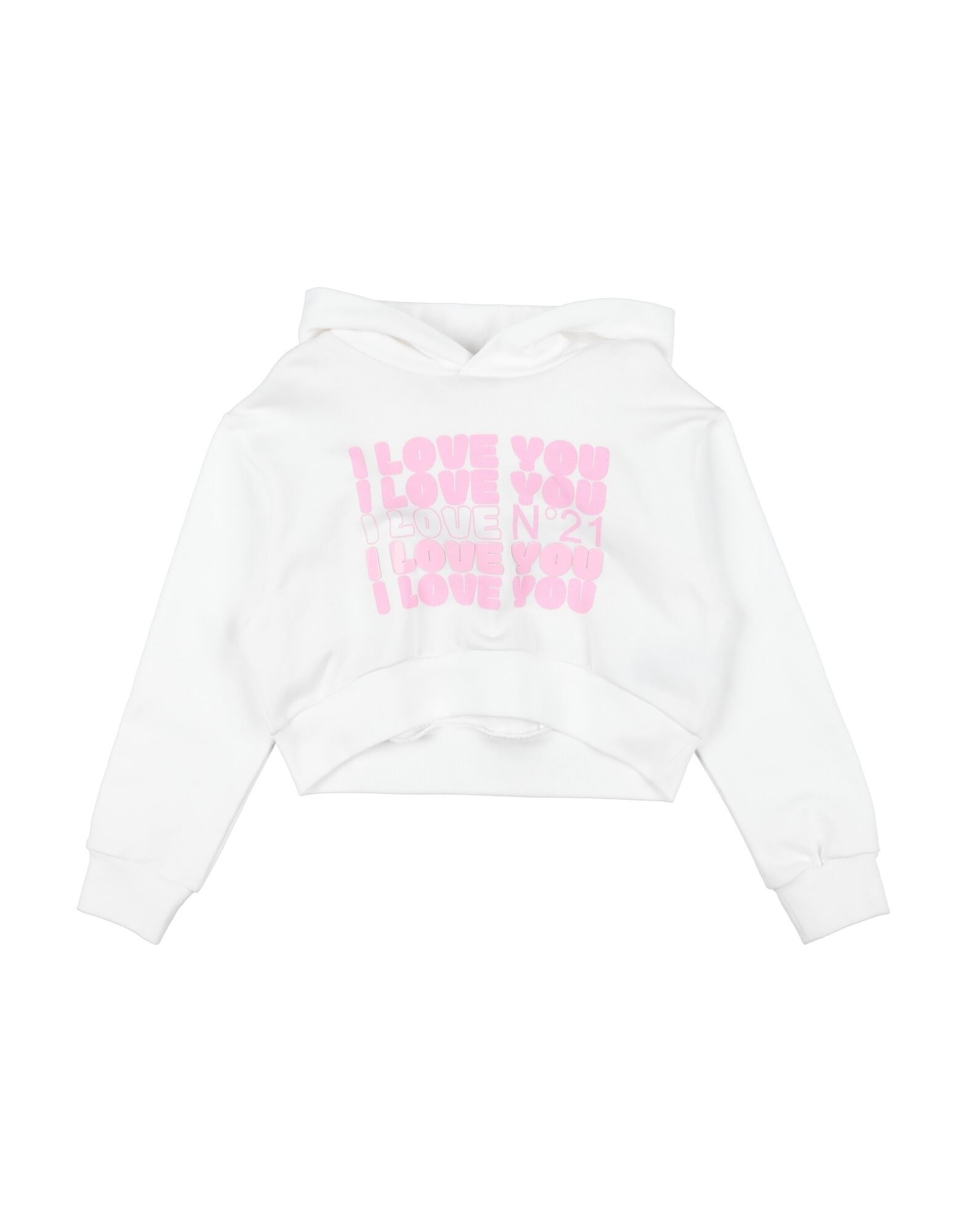  N°21 - Tops - Sweatshirts - On Yoox.com 