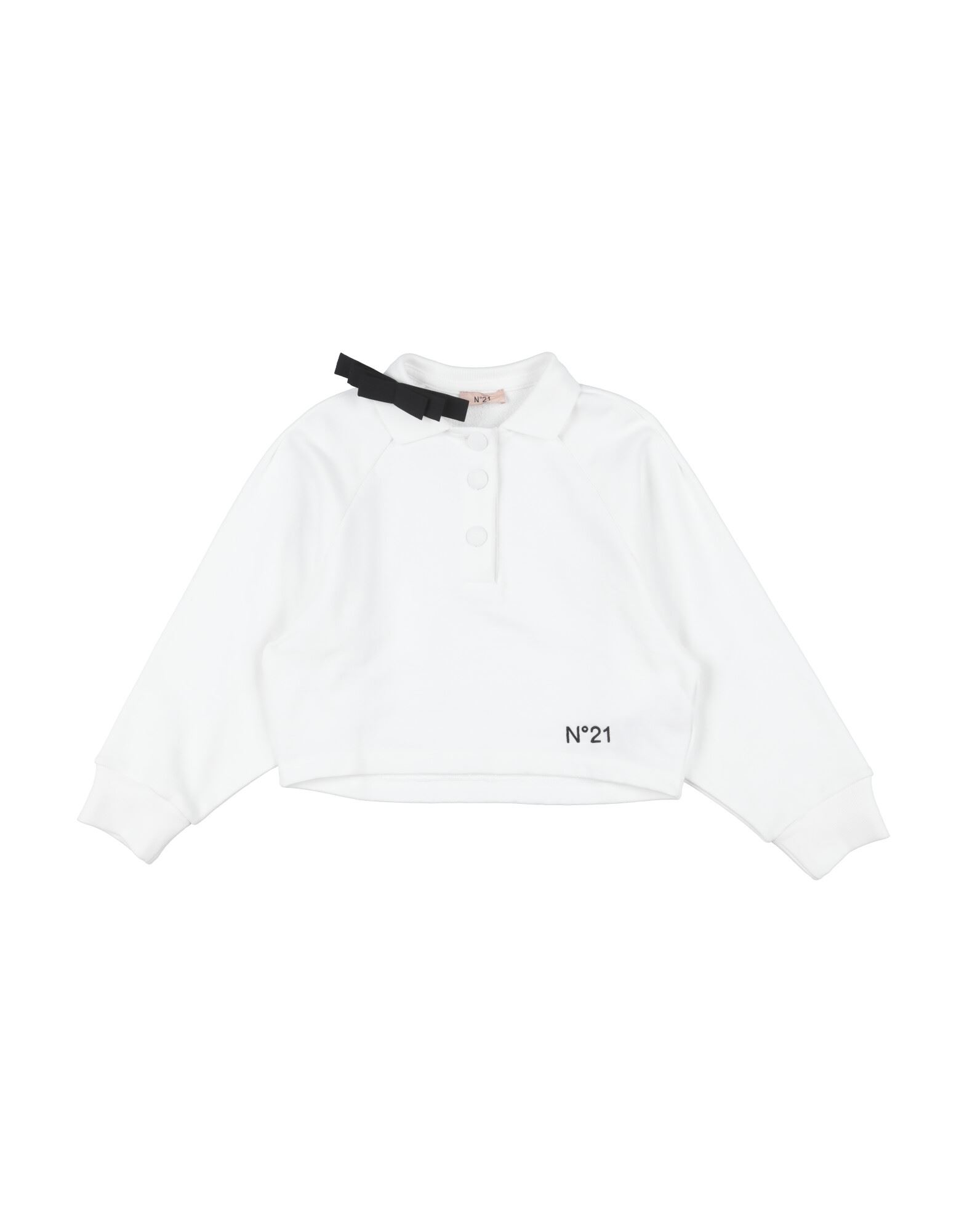  N°21 - Tops - Sweatshirts - On Yoox.com 