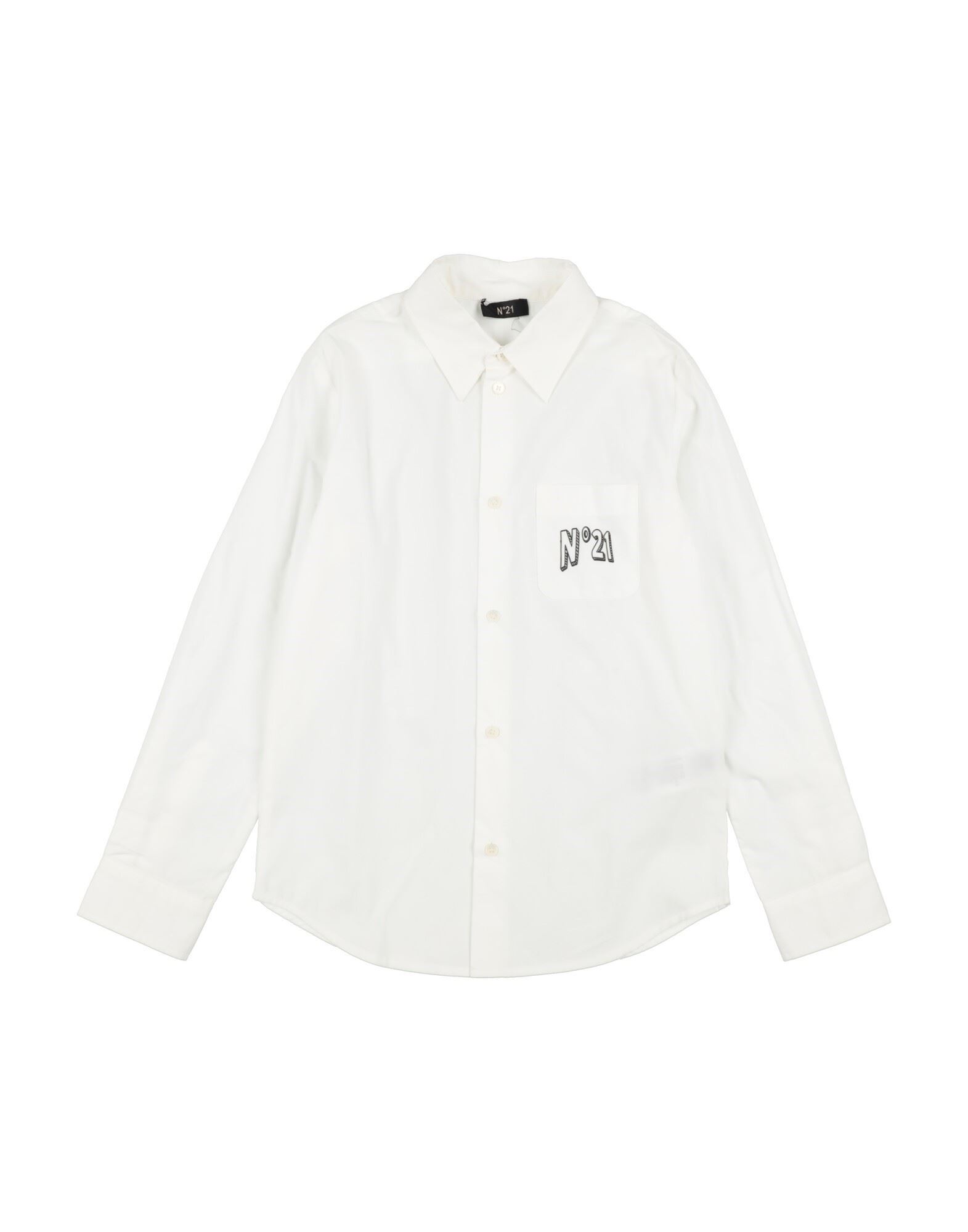  N°21 - Tops - Hemden - On Yoox.com 