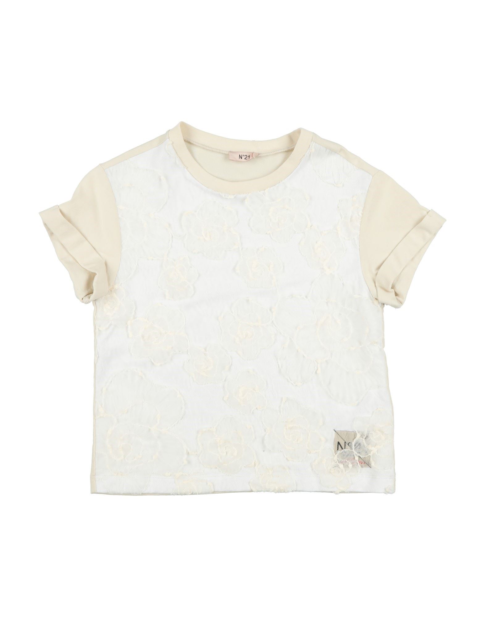  N°21 - Tops - T-shirts - On Yoox.com 
