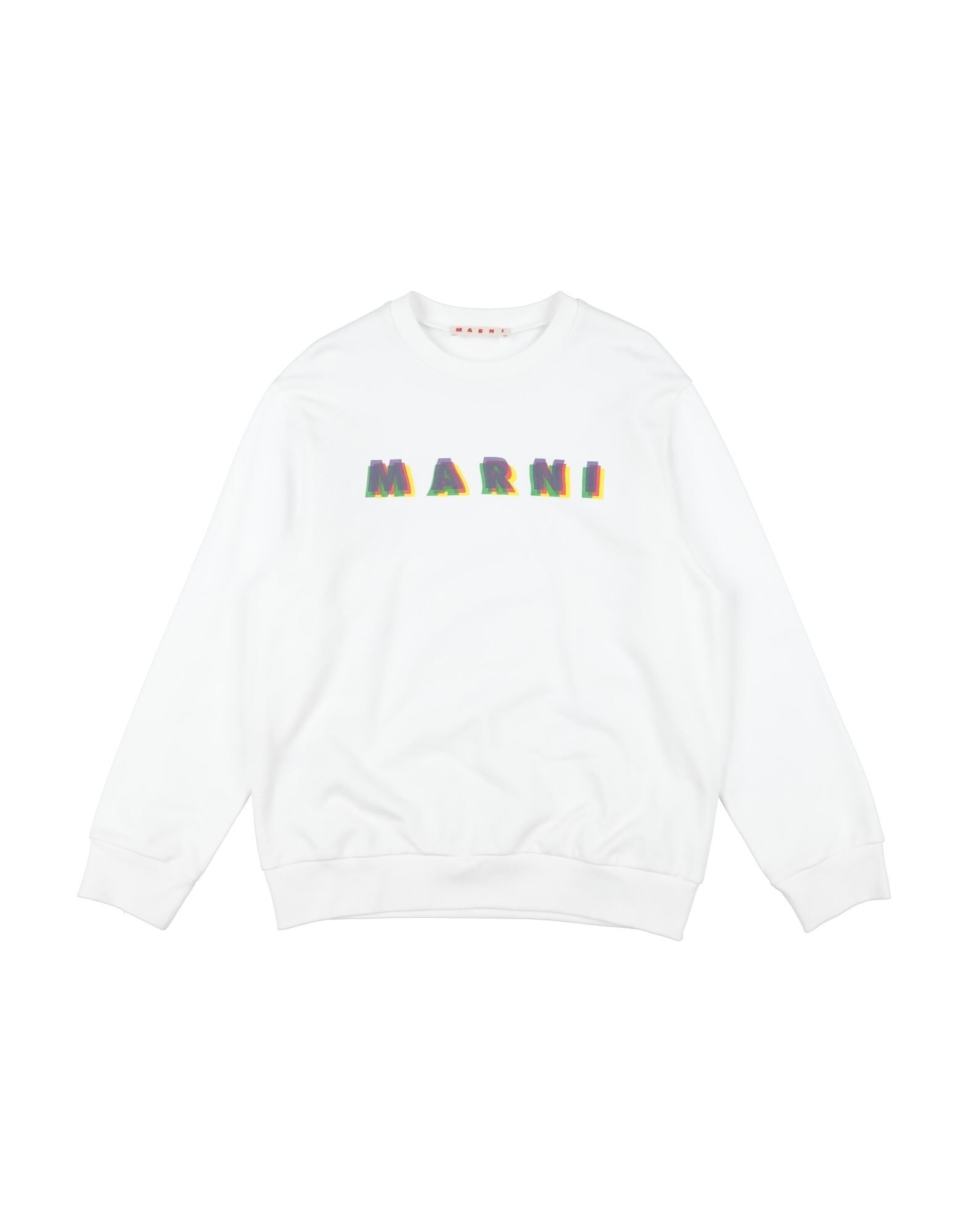 Marni - Tops - Sweatshirts - On Yoox.com 
