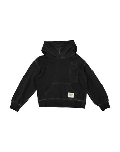 Sudadera Unisex Carbón 8 Unisex