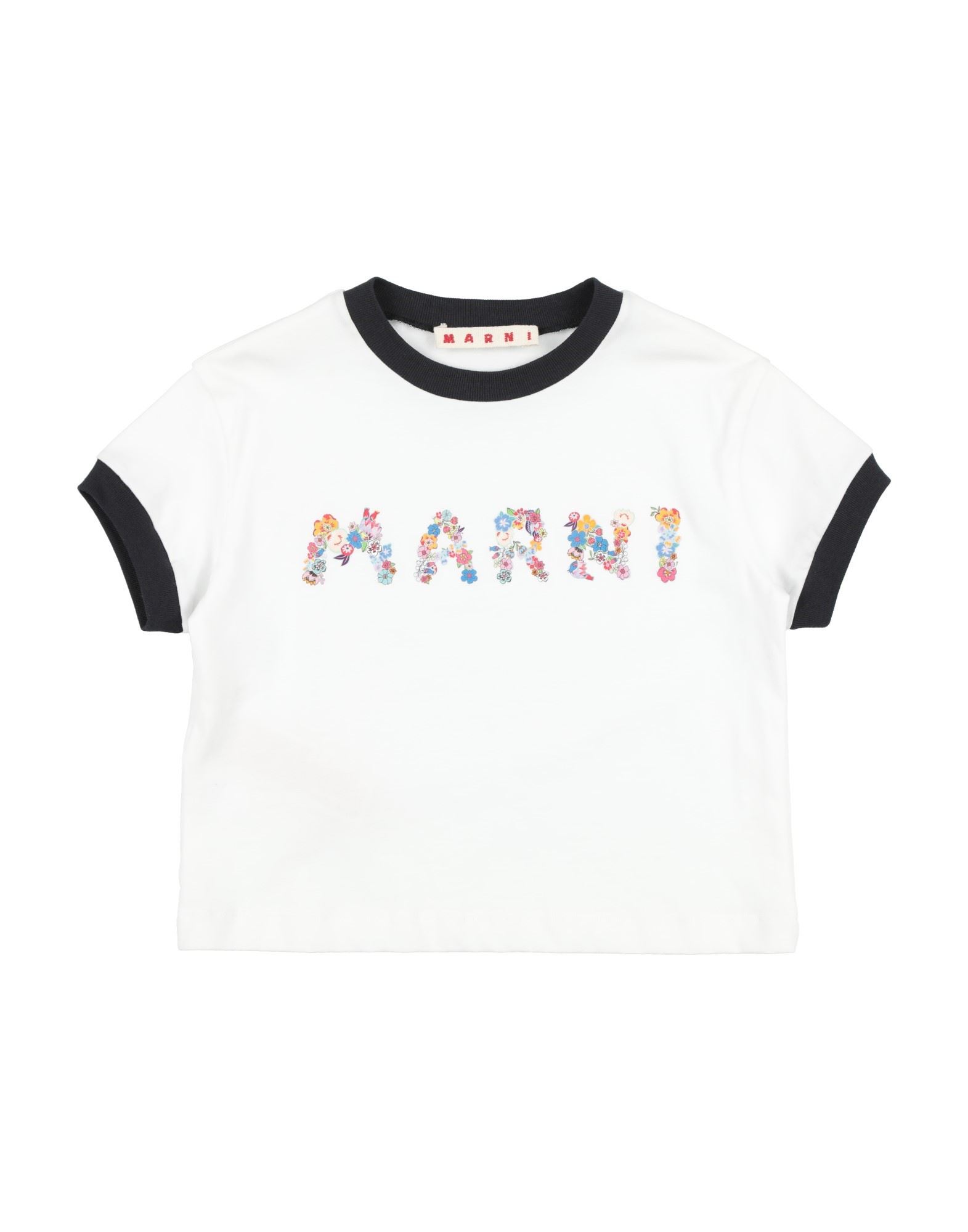  Marni - Tops - T-shirts - On Yoox.com 