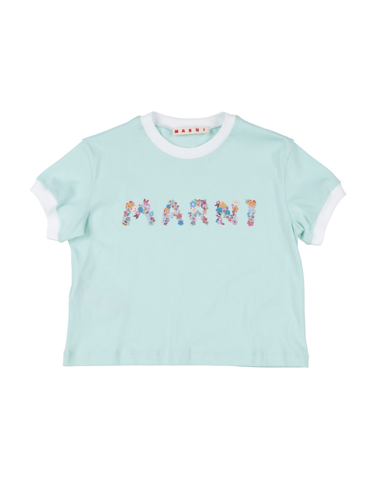  Marni - Tops - T-shirts - On Yoox.com 