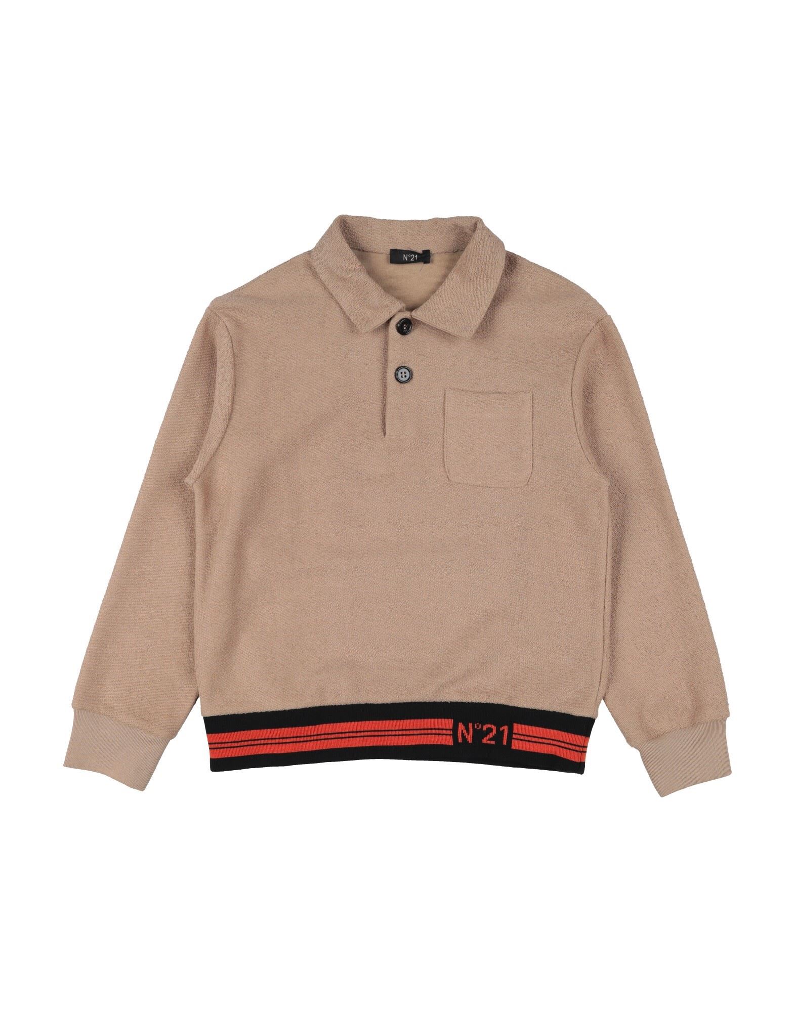  N°21 - Tops - Sweatshirts - On Yoox.com 