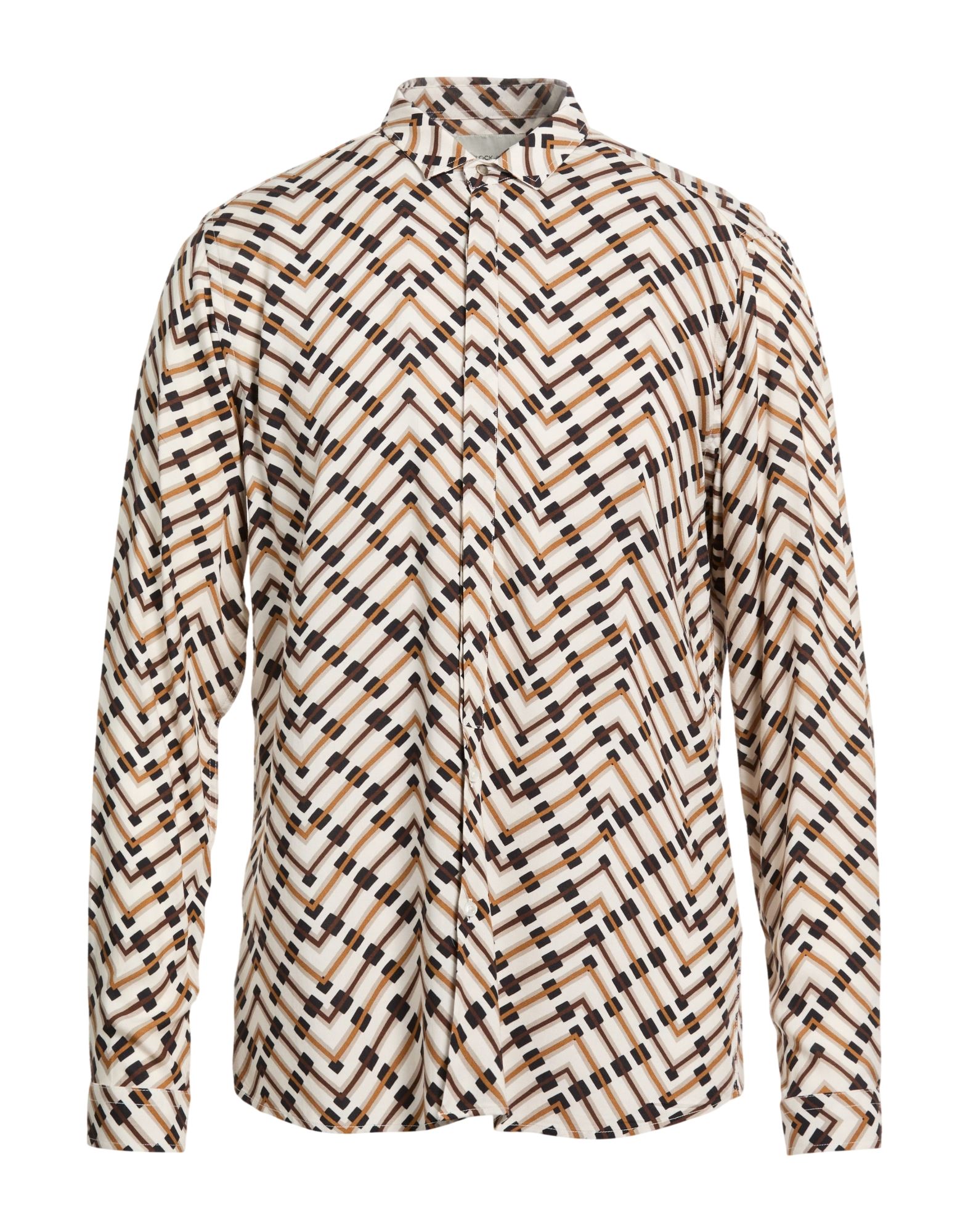  Bl.11  Block Eleven - Tops - Hemden - On Yoox.com 