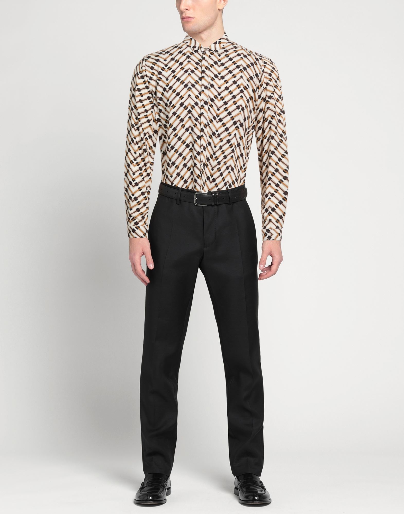  Bl.11  Block Eleven - Tops - Hemden - On Yoox.com 