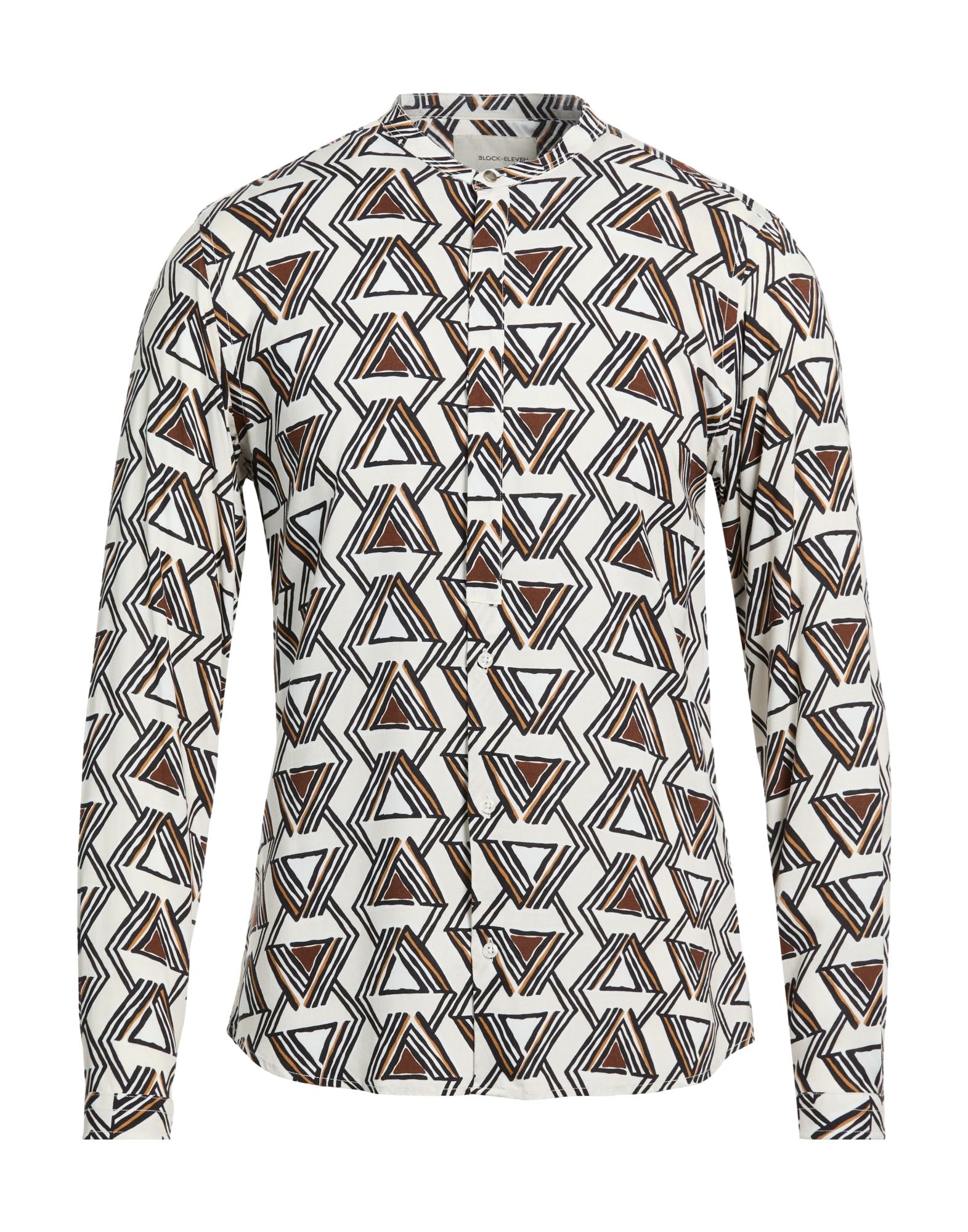  Bl.11  Block Eleven - Tops - Hemden - On Yoox.com 