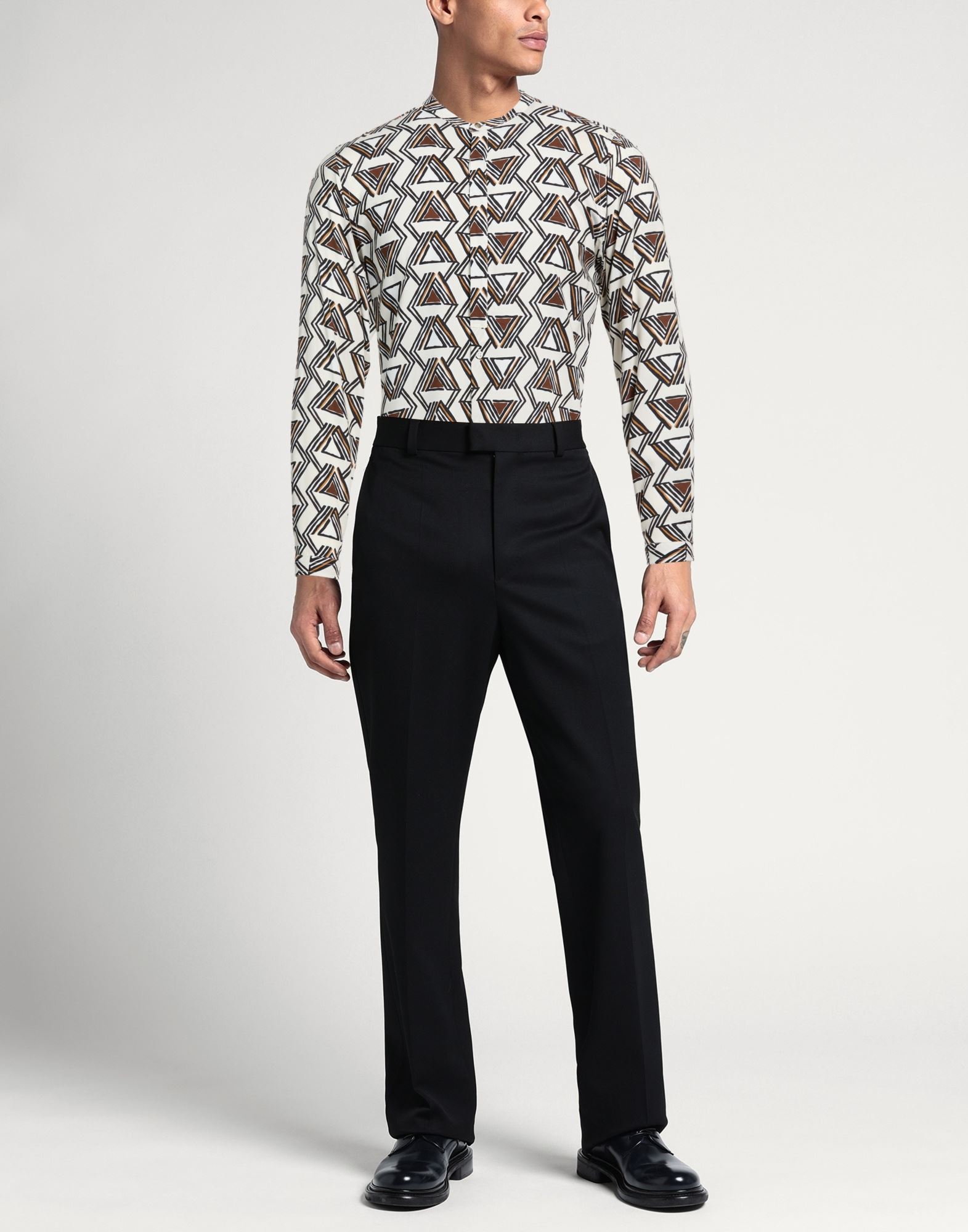  Bl.11  Block Eleven - Tops - Hemden - On Yoox.com 