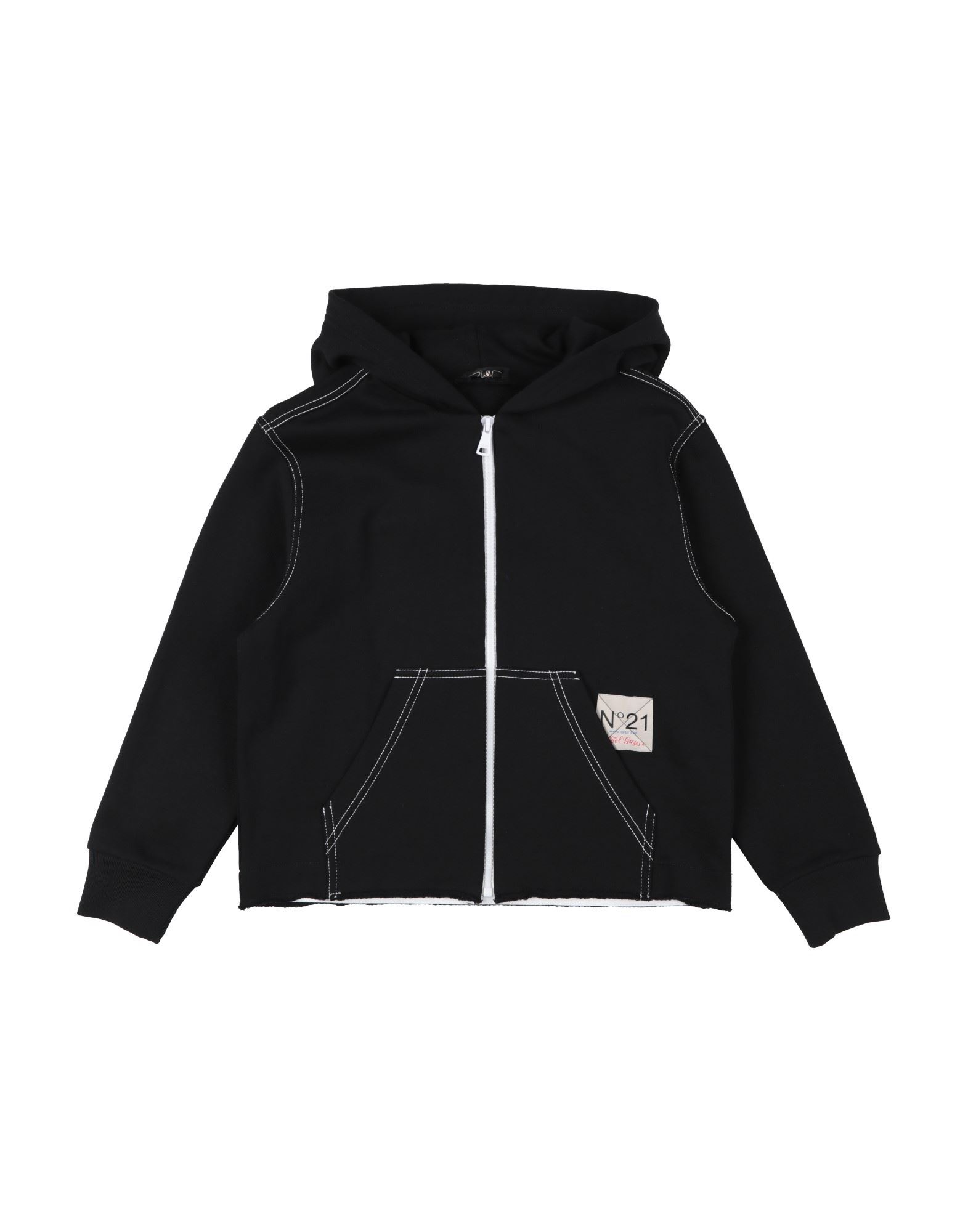  N°21 - Tops - Sweatshirts - On Yoox.com 