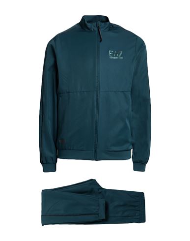 Sportanzug Herren Aquamarin XS,XXL Herren