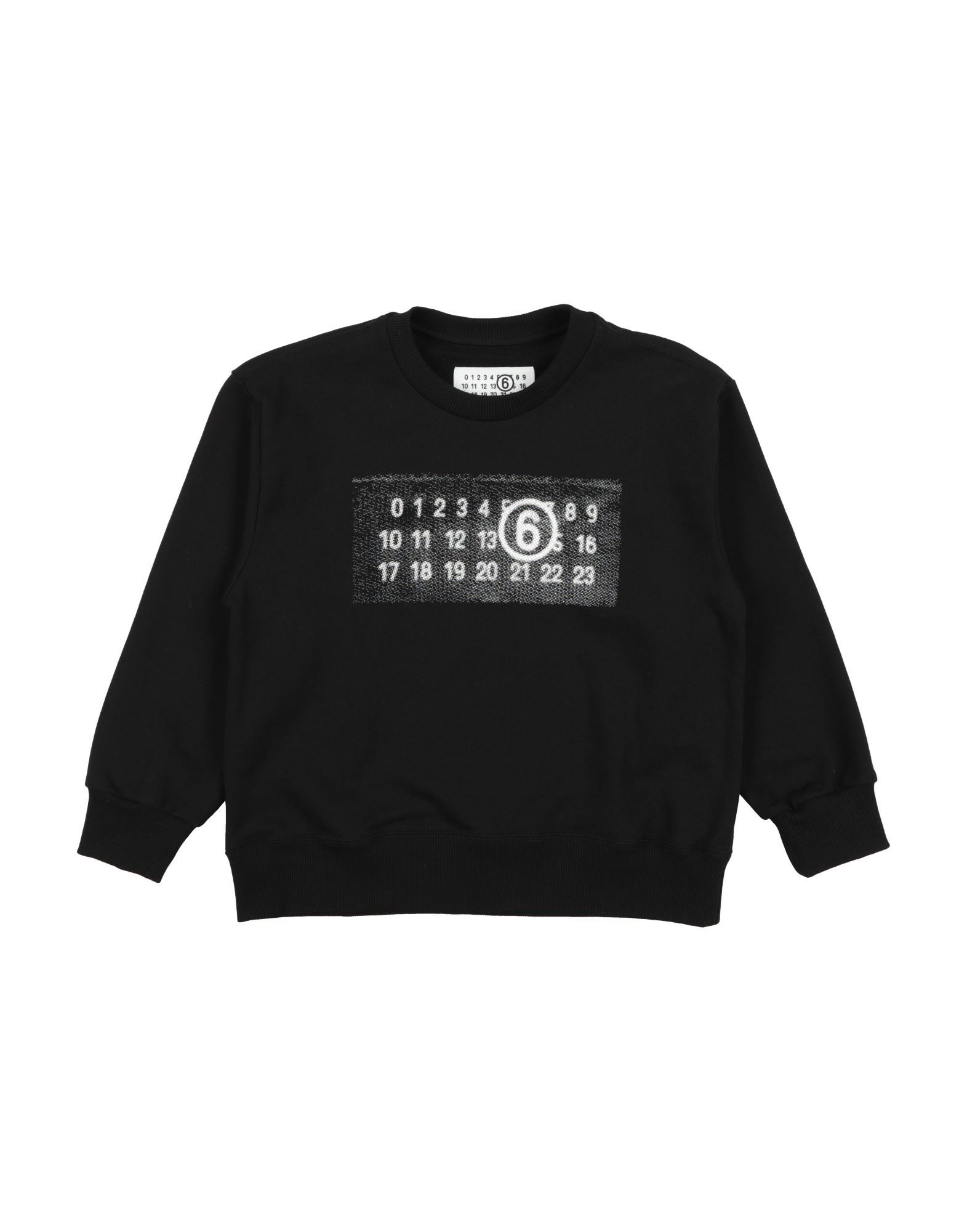  Mm6 Maison Margiela - Tops - Sweatshirts - On Yoox.com 