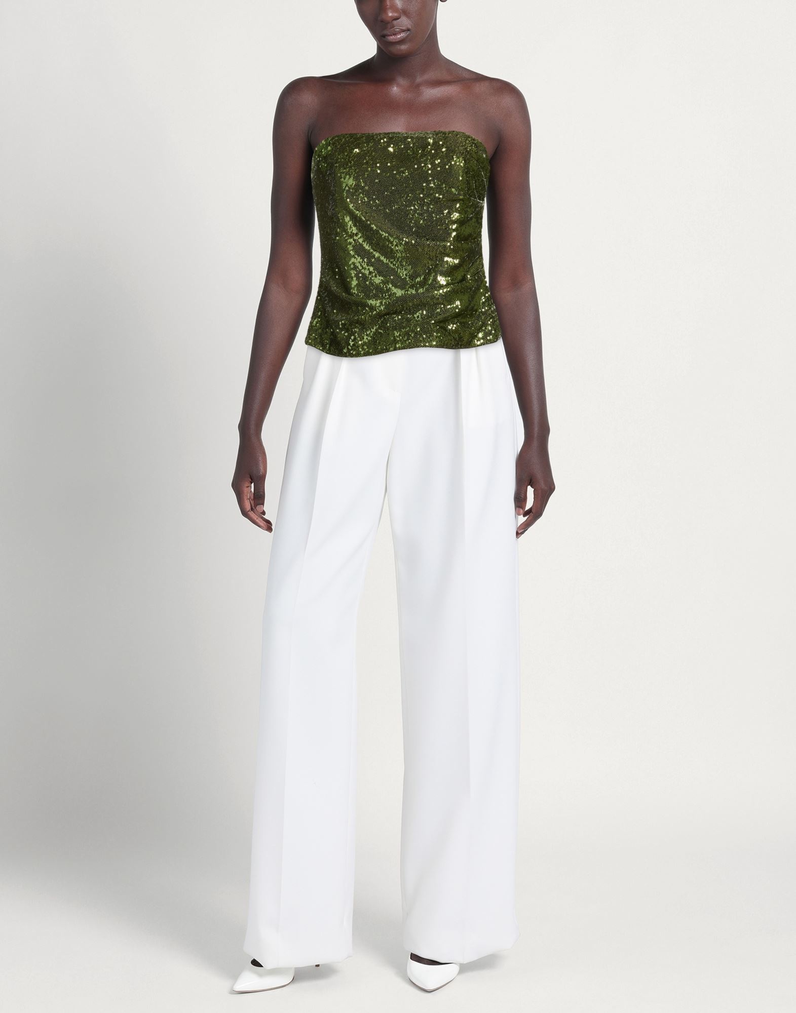  Clips - Tops - Tops - On Yoox.com 
