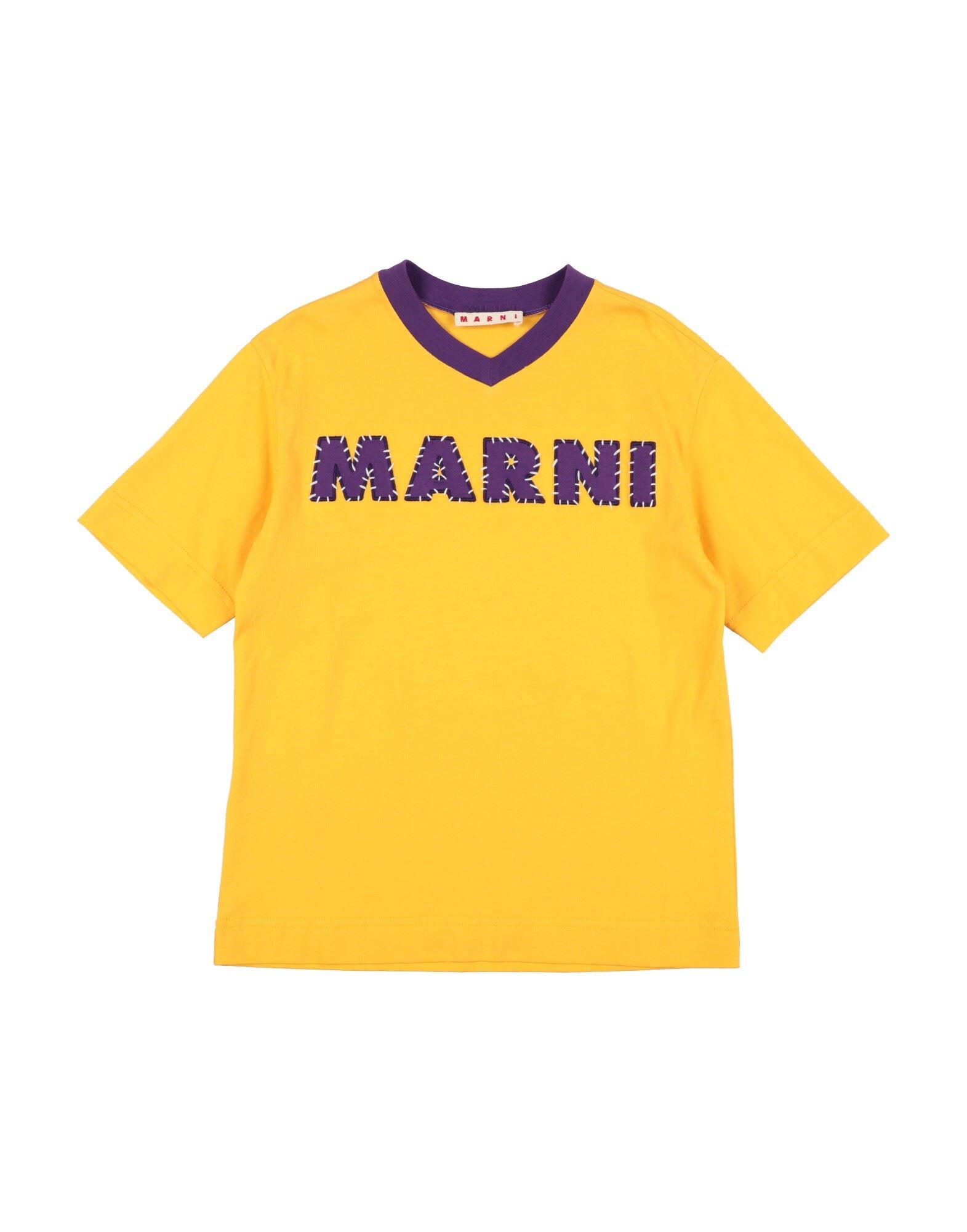  Marni - Tops - T-shirts - On Yoox.com 